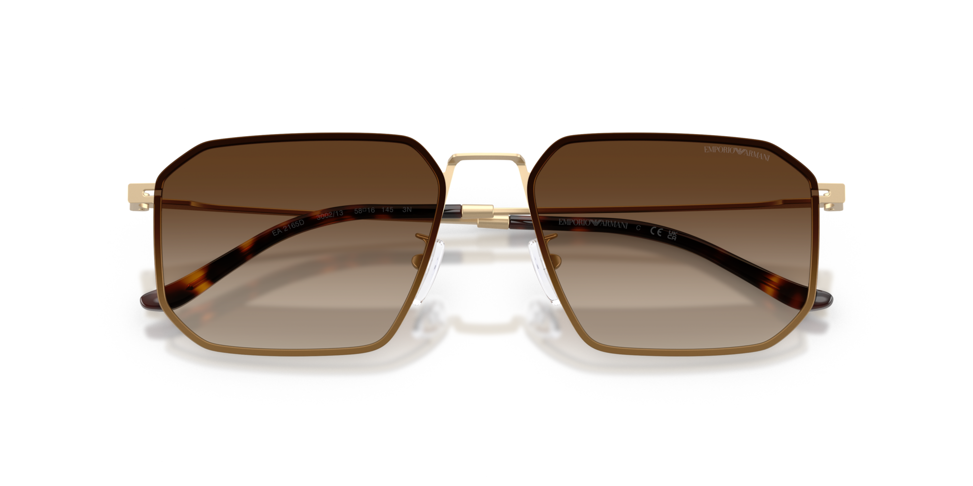 Emporio Armani Sunglasses