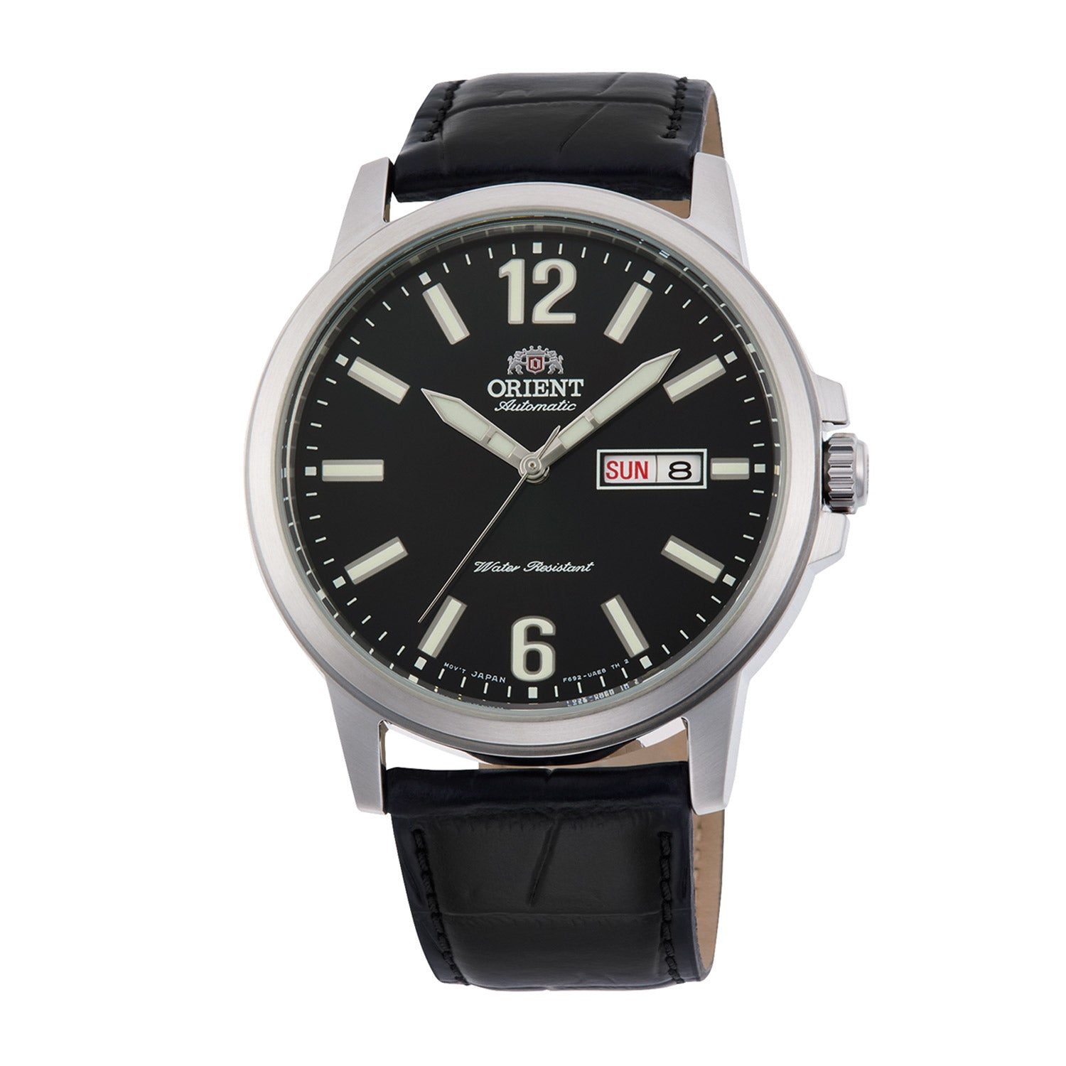 Orient Contemporary Watch