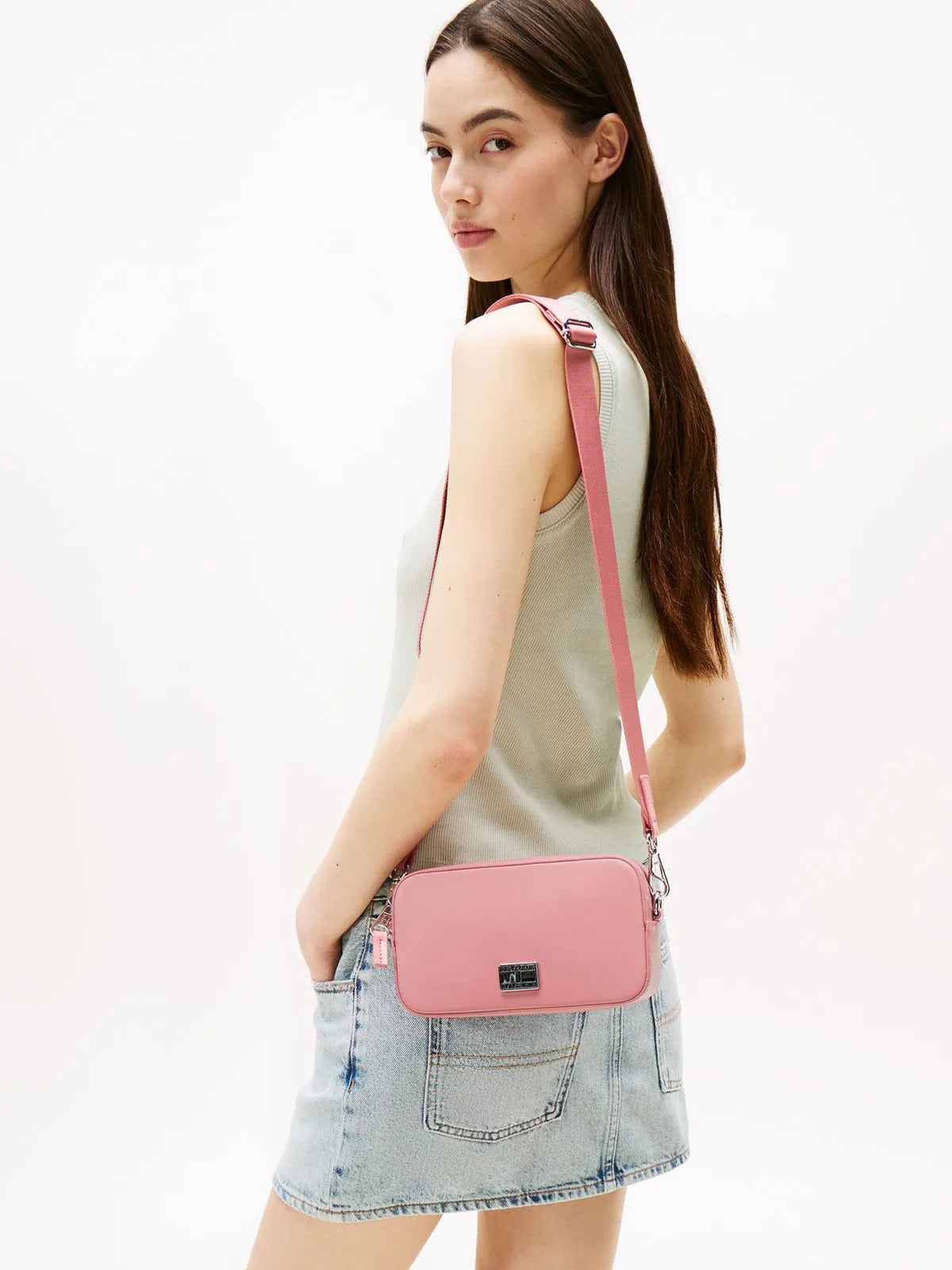 Tommy Hilfiger Bolso Tjw American Cool Camera Bag