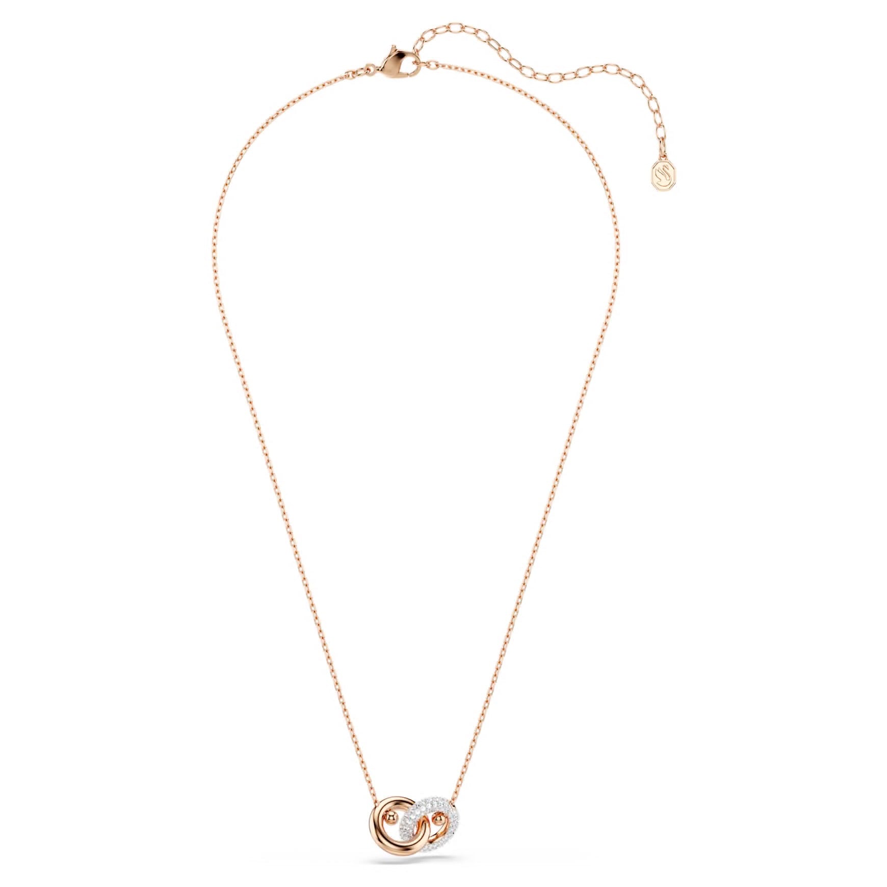 Swarovski Dextera Necklace