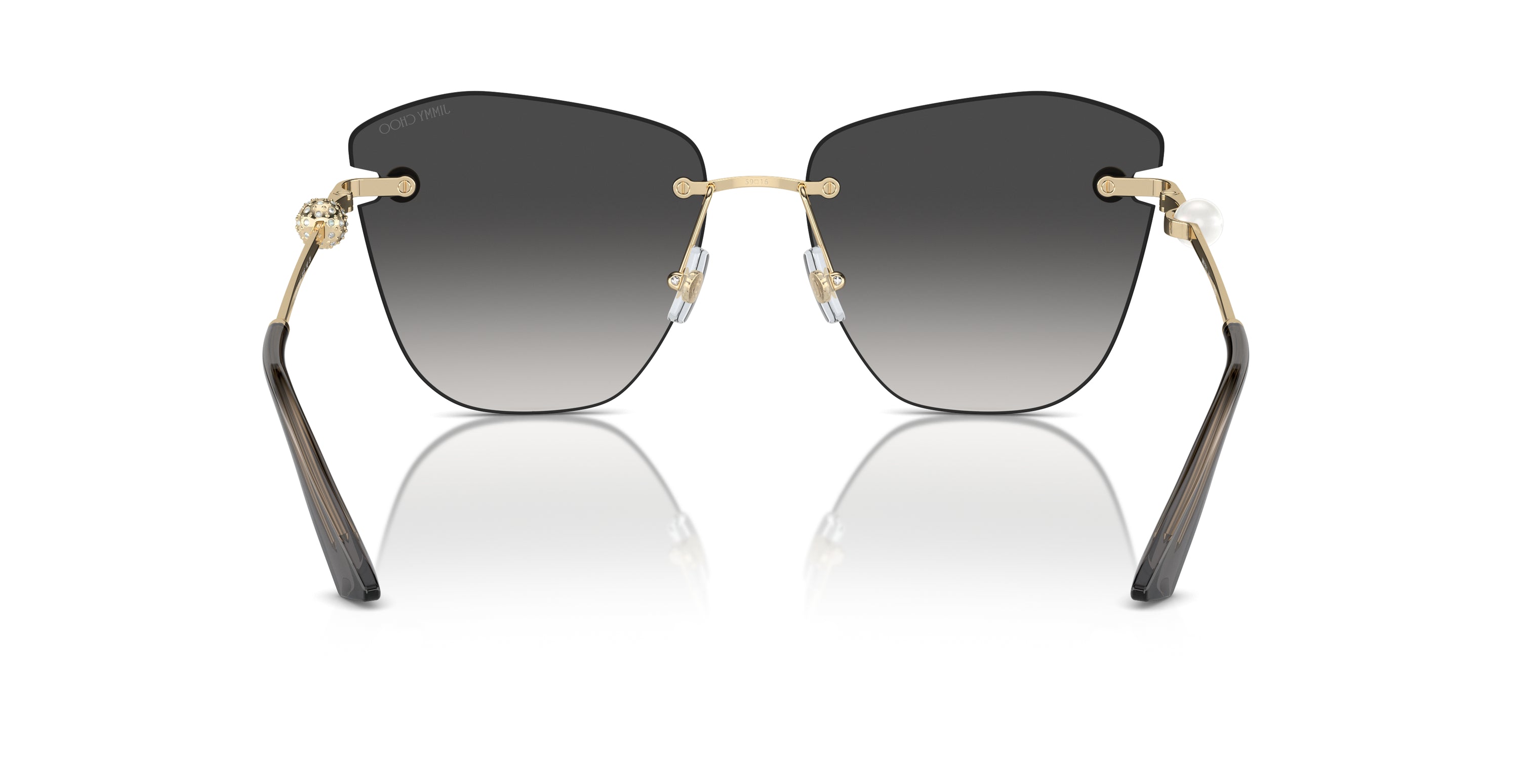 Jimmy Choo Sunglasses