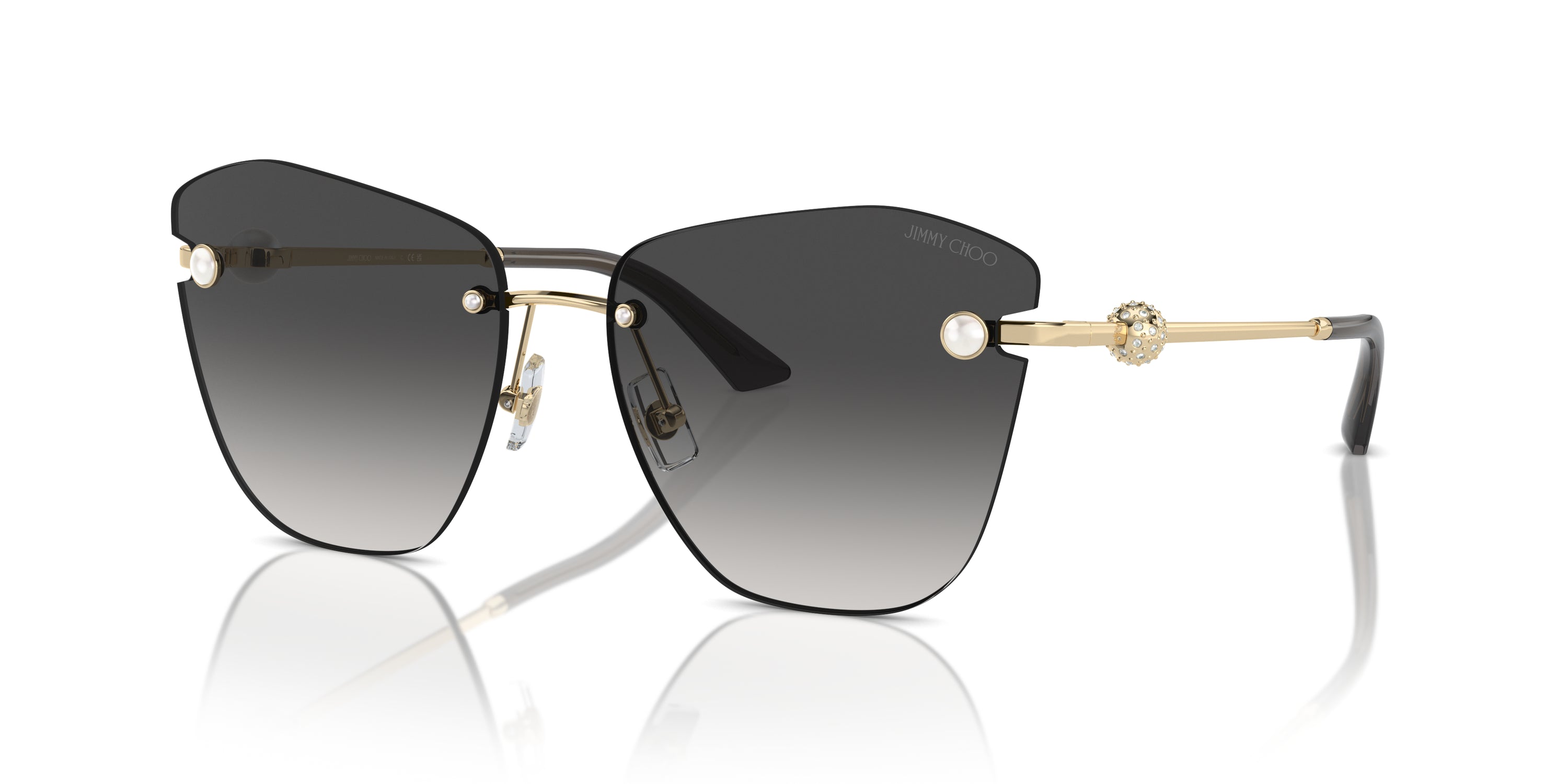 Jimmy Choo Sunglasses