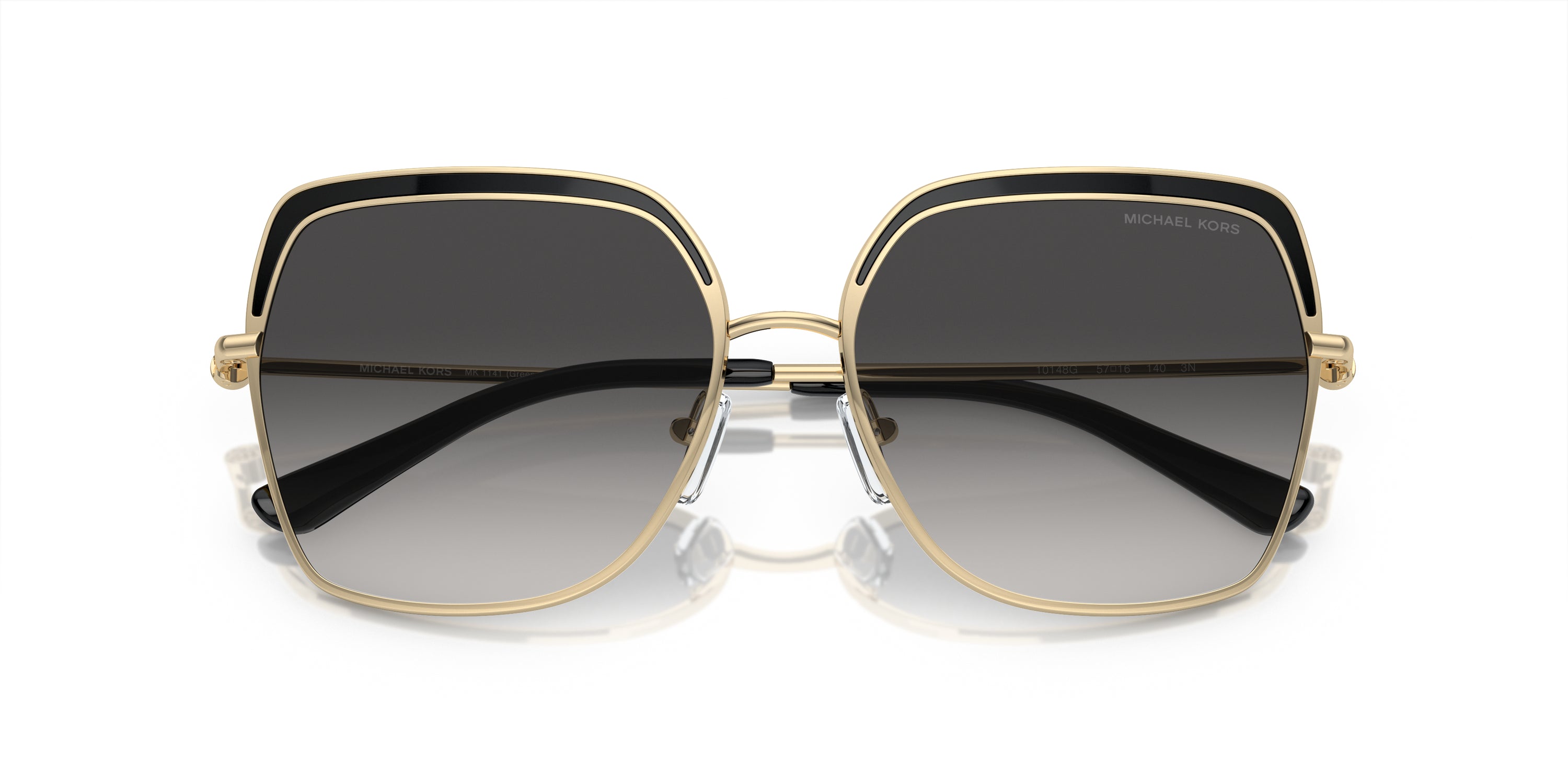 Michael Kors Greenpoint Sunglasses