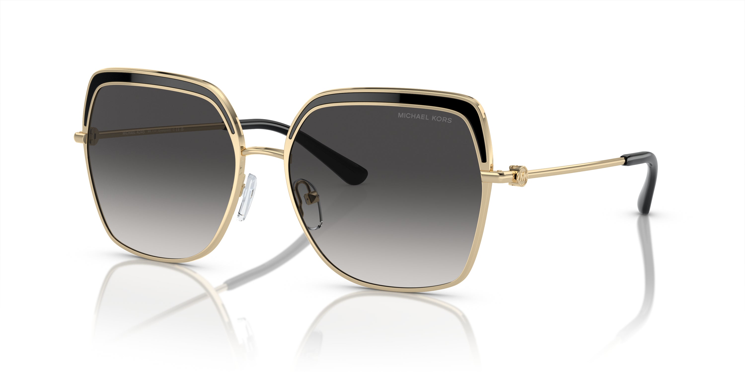 Michael Kors Greenpoint Sunglasses