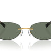 Michael Kors Manchester Sunglasses