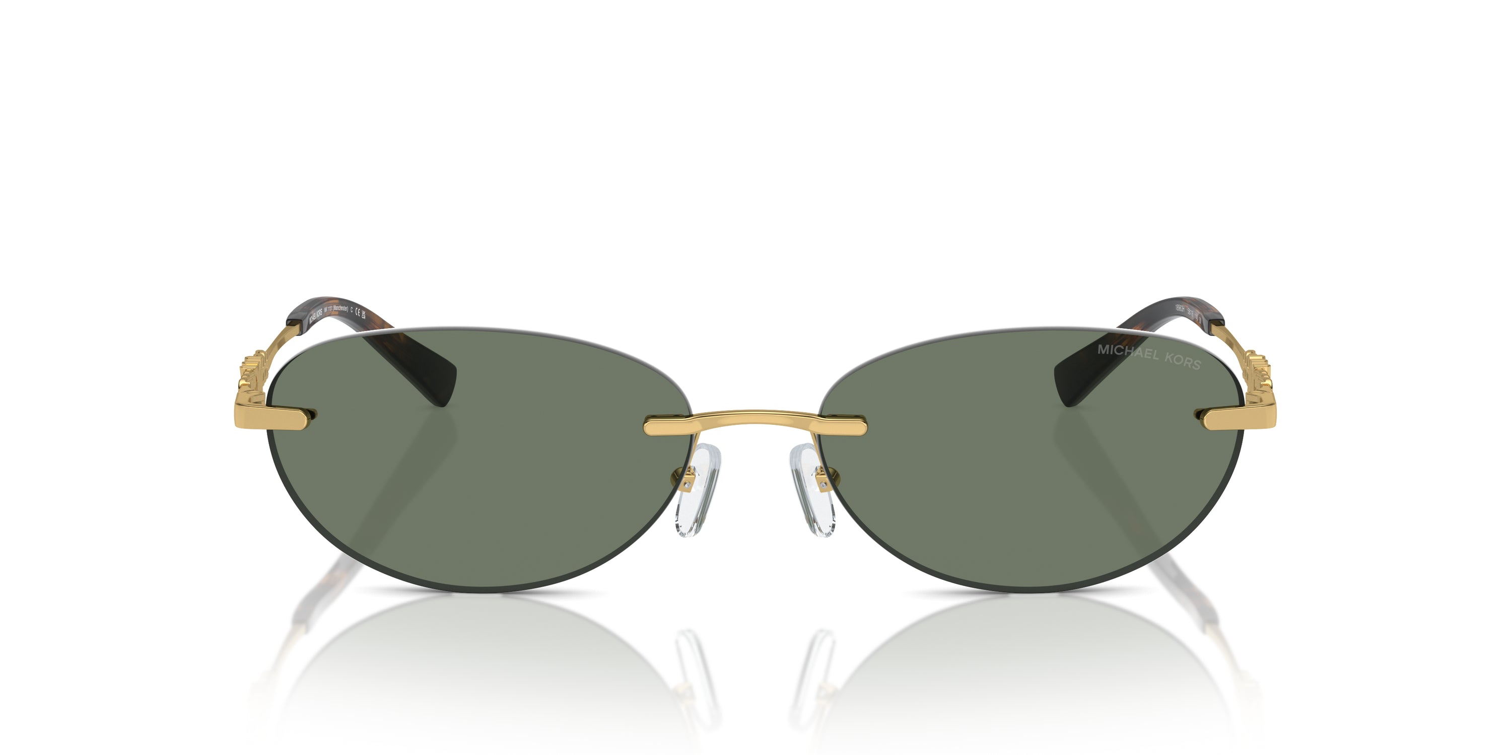 Michael Kors Manchester Sunglasses