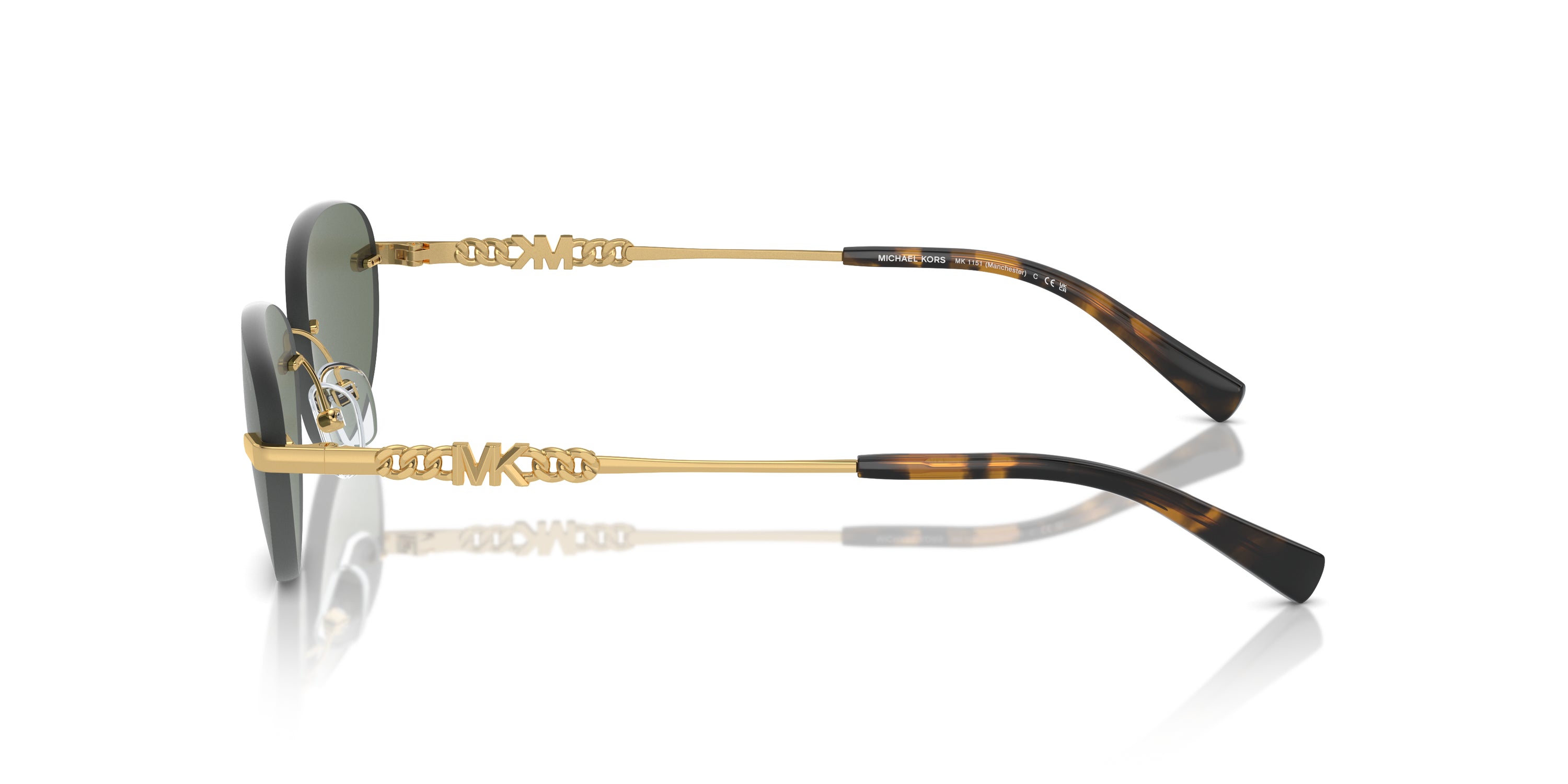 Michael Kors Manchester Sunglasses