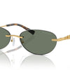 Michael Kors Manchester Sunglasses
