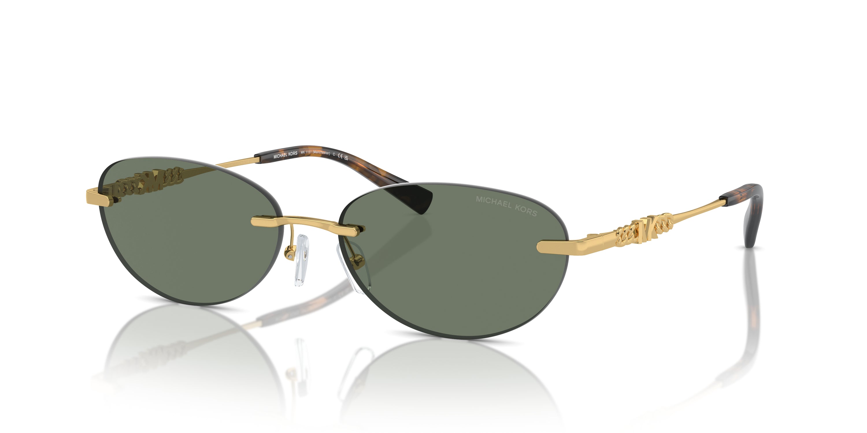 Michael Kors Manchester Sunglasses