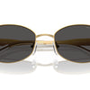 Michael Kors Monte Carlo Sunglasses