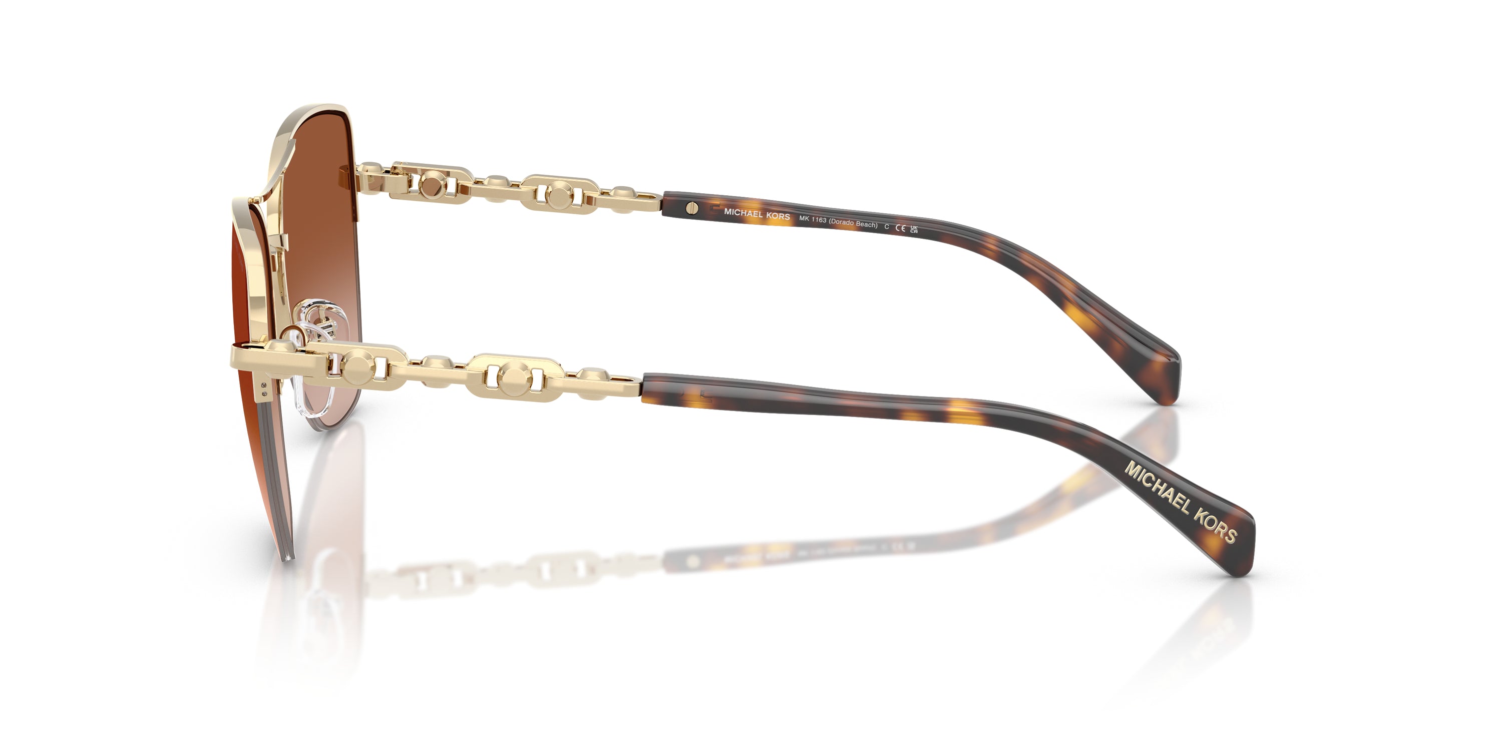 Michael Kors Dorado Beach Sunglasses