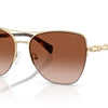 Michael Kors Dorado Beach Sunglasses