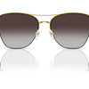 Michael Kors Dorado Beach Sunglasses