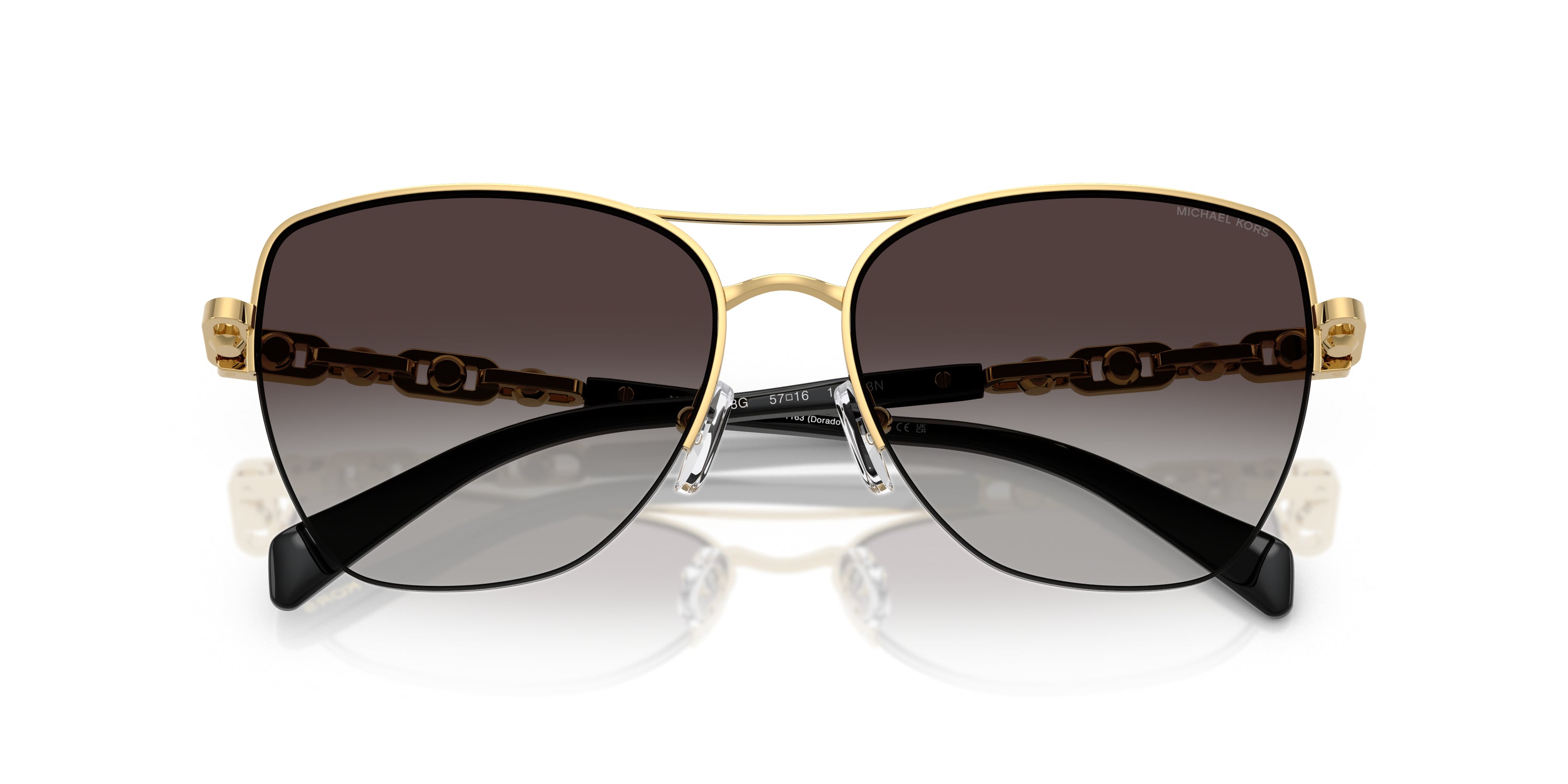 Michael Kors Dorado Beach Sunglasses
