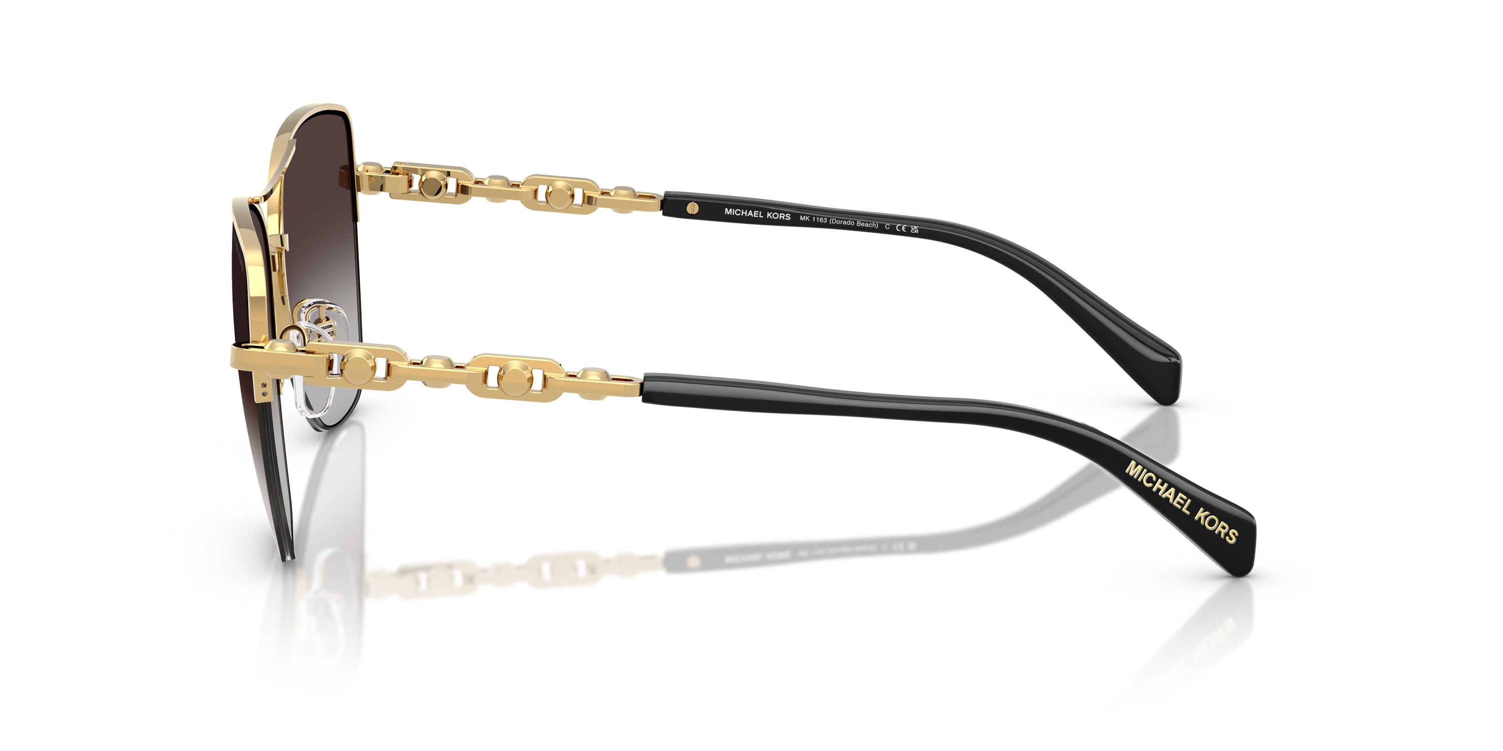 Michael Kors Dorado Beach Sunglasses