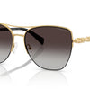 Michael Kors Dorado Beach Sunglasses