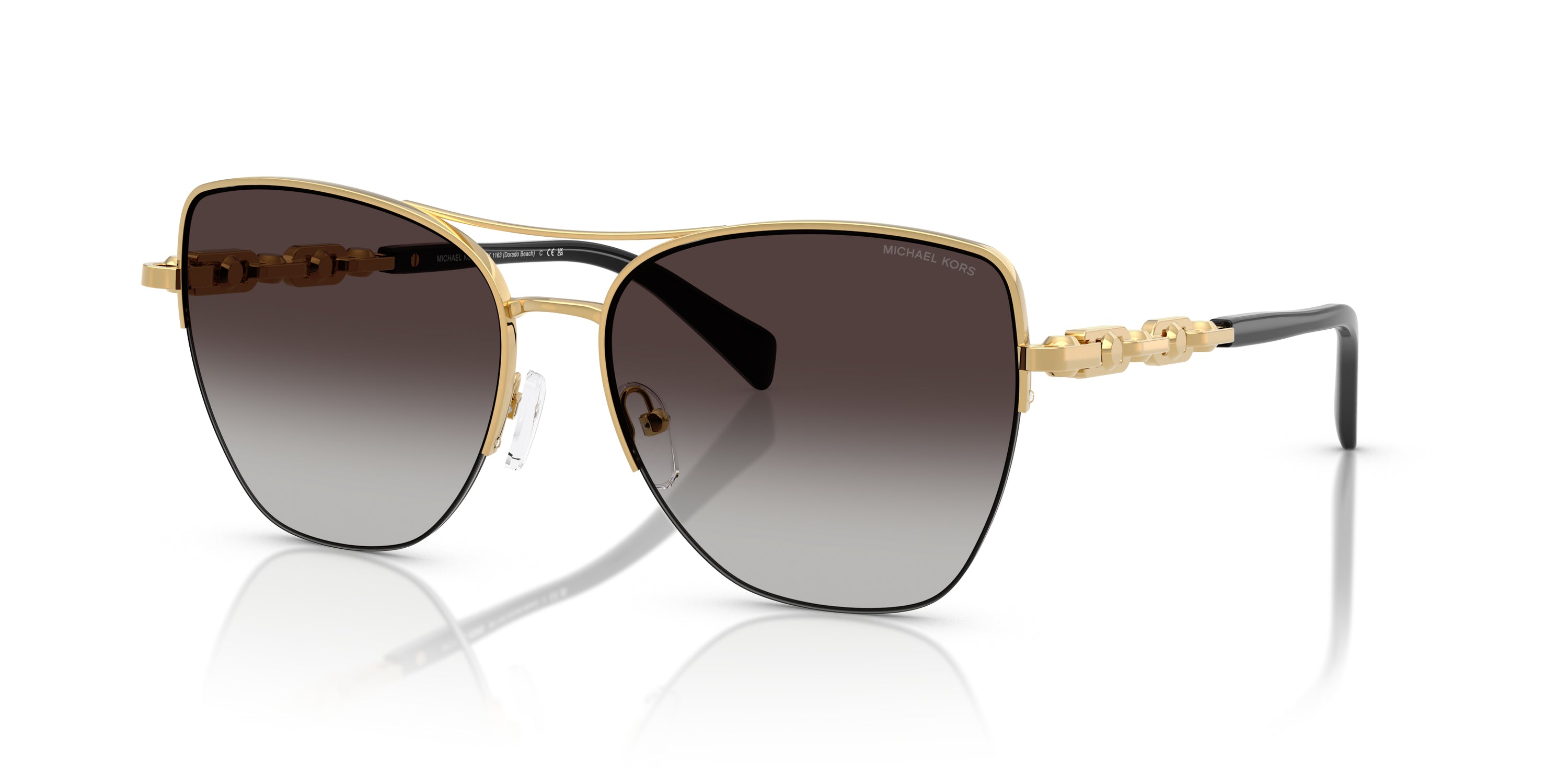 Michael Kors Dorado Beach Sunglasses