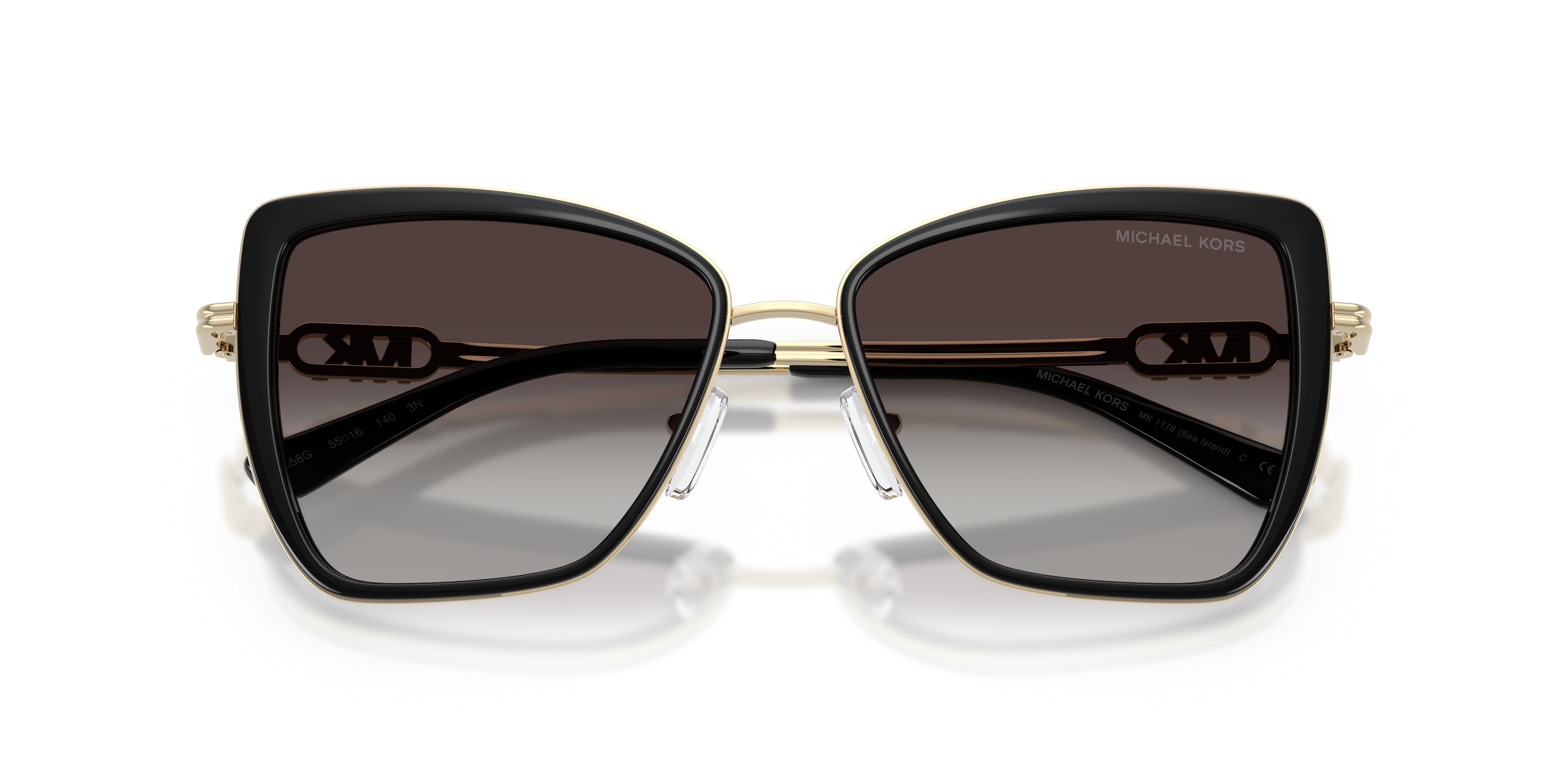Michael Kors Sea Island Sunglasses