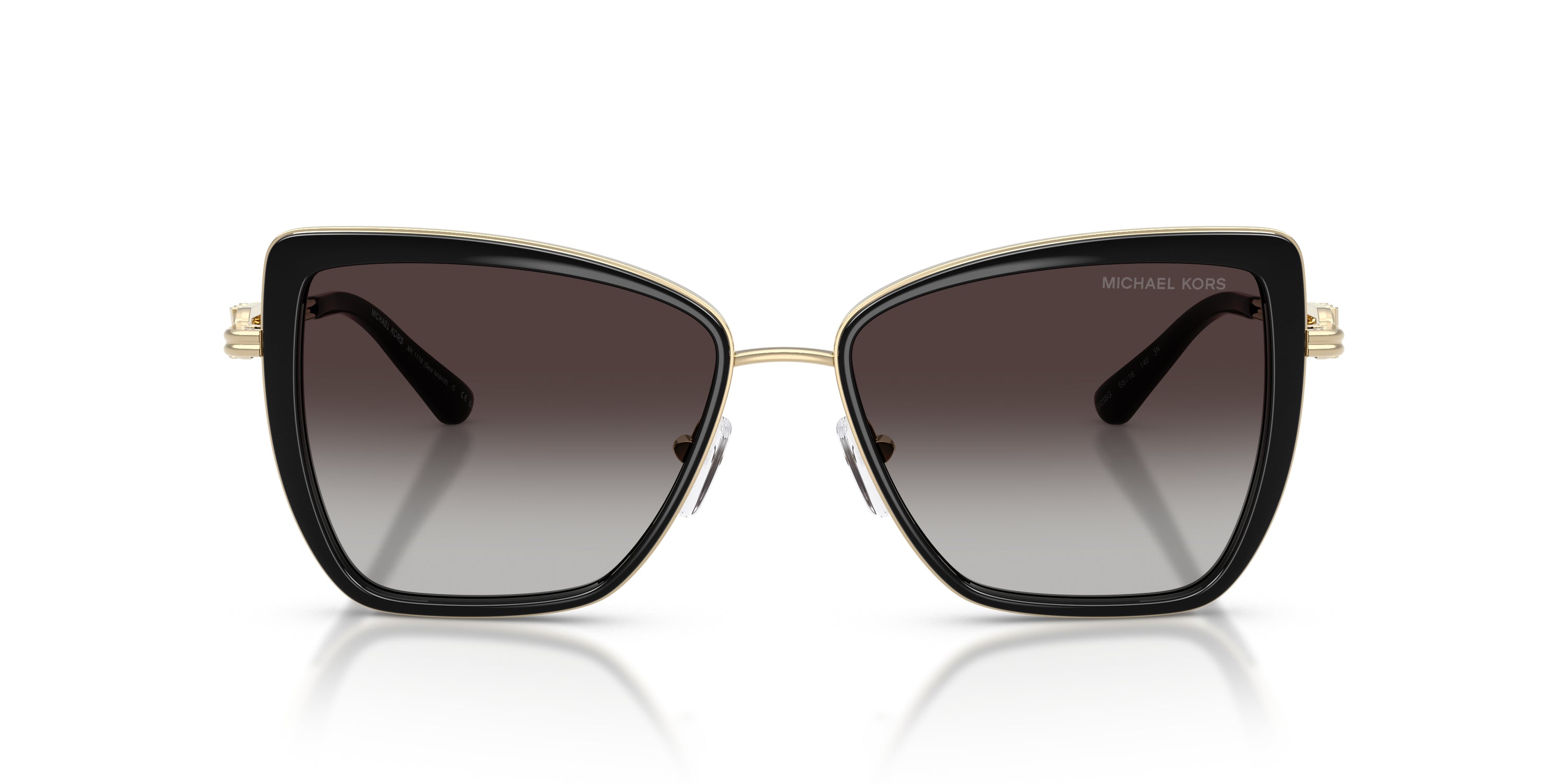 Michael Kors Sea Island Sunglasses
