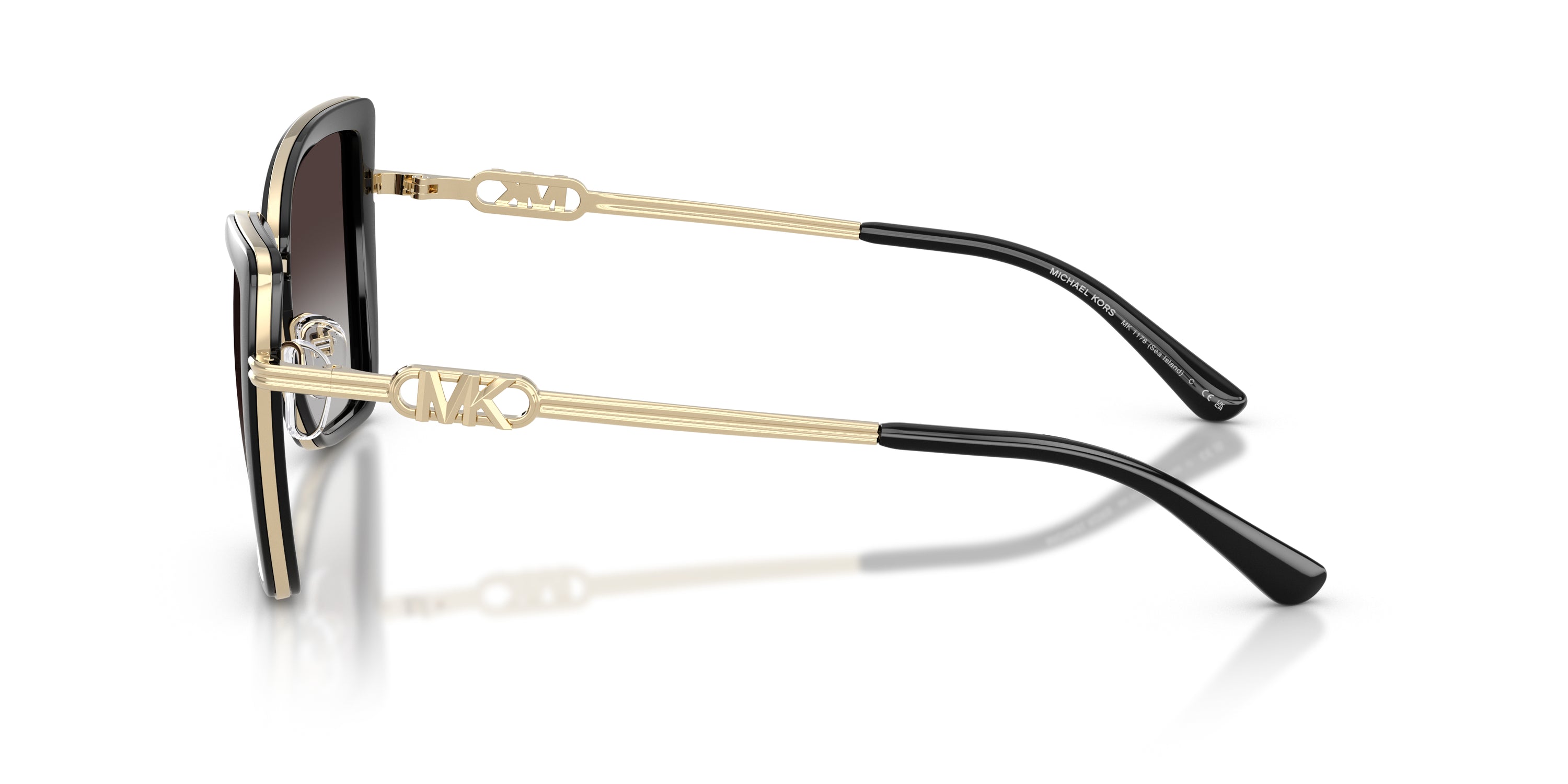Michael Kors Sea Island Sunglasses
