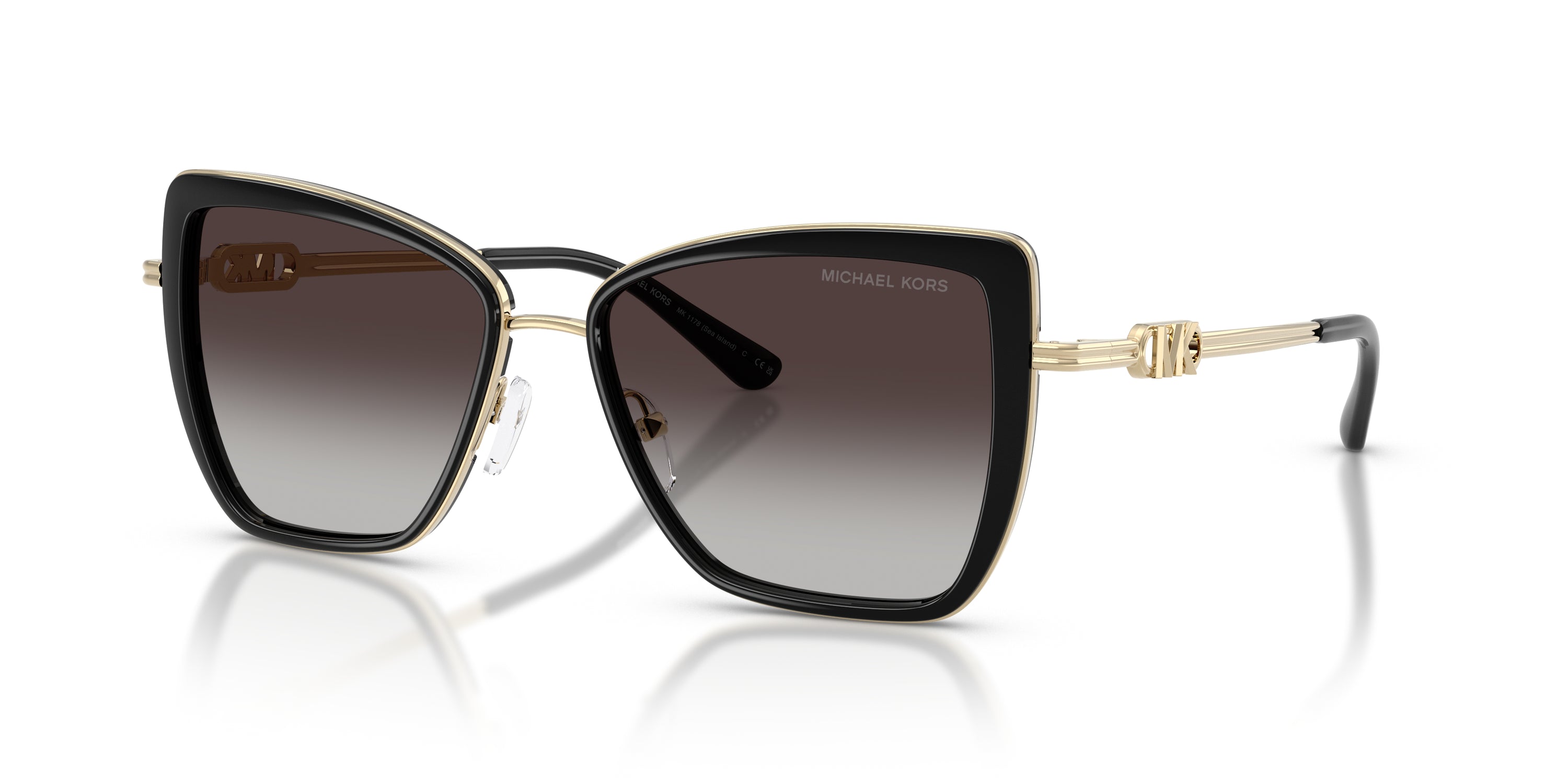 Michael Kors Sea Island Sunglasses