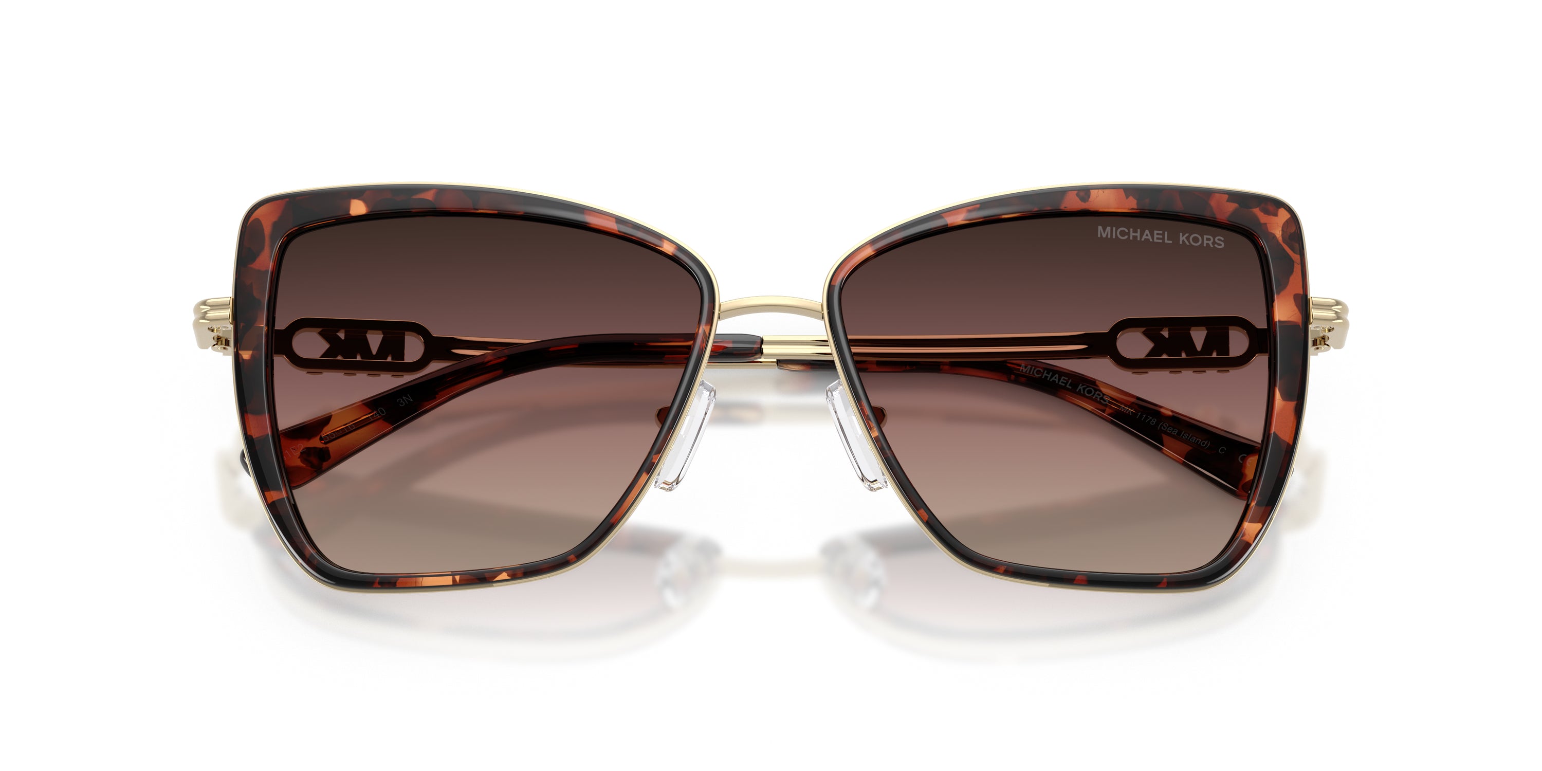 Michael Kors Sea Island Sunglasses