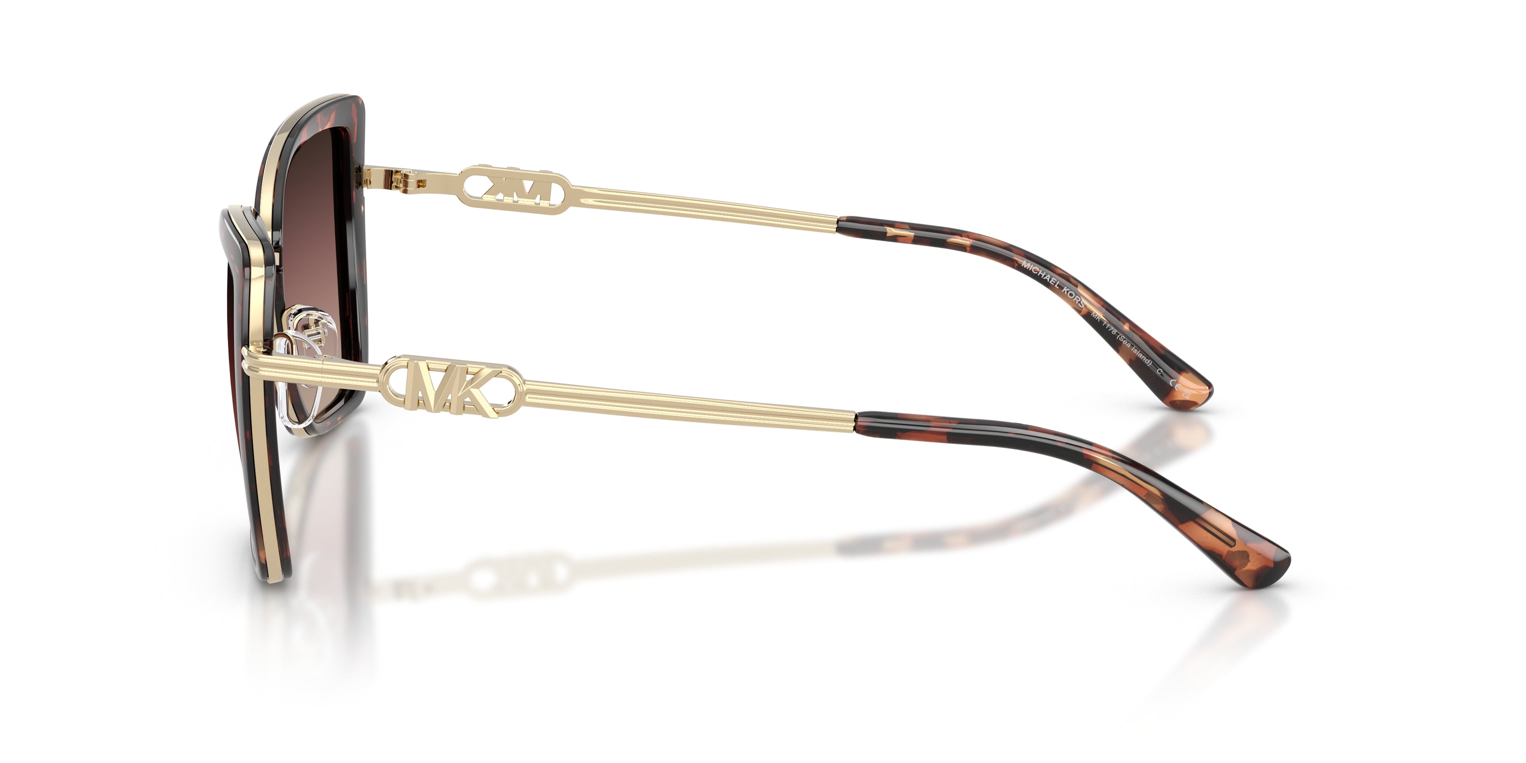 Michael Kors Sea Island Sunglasses
