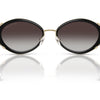 Michael Kors Key West Sunglasses