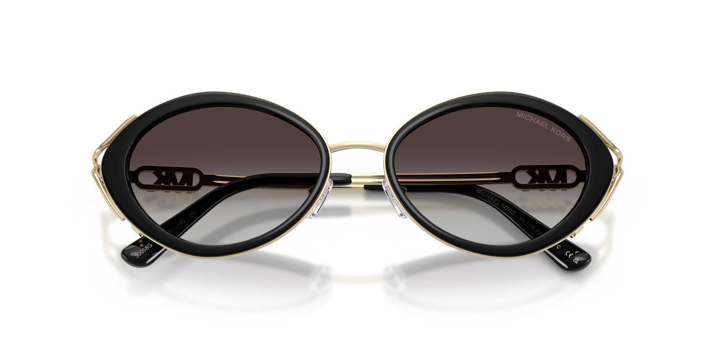 Michael Kors Key West Sunglasses