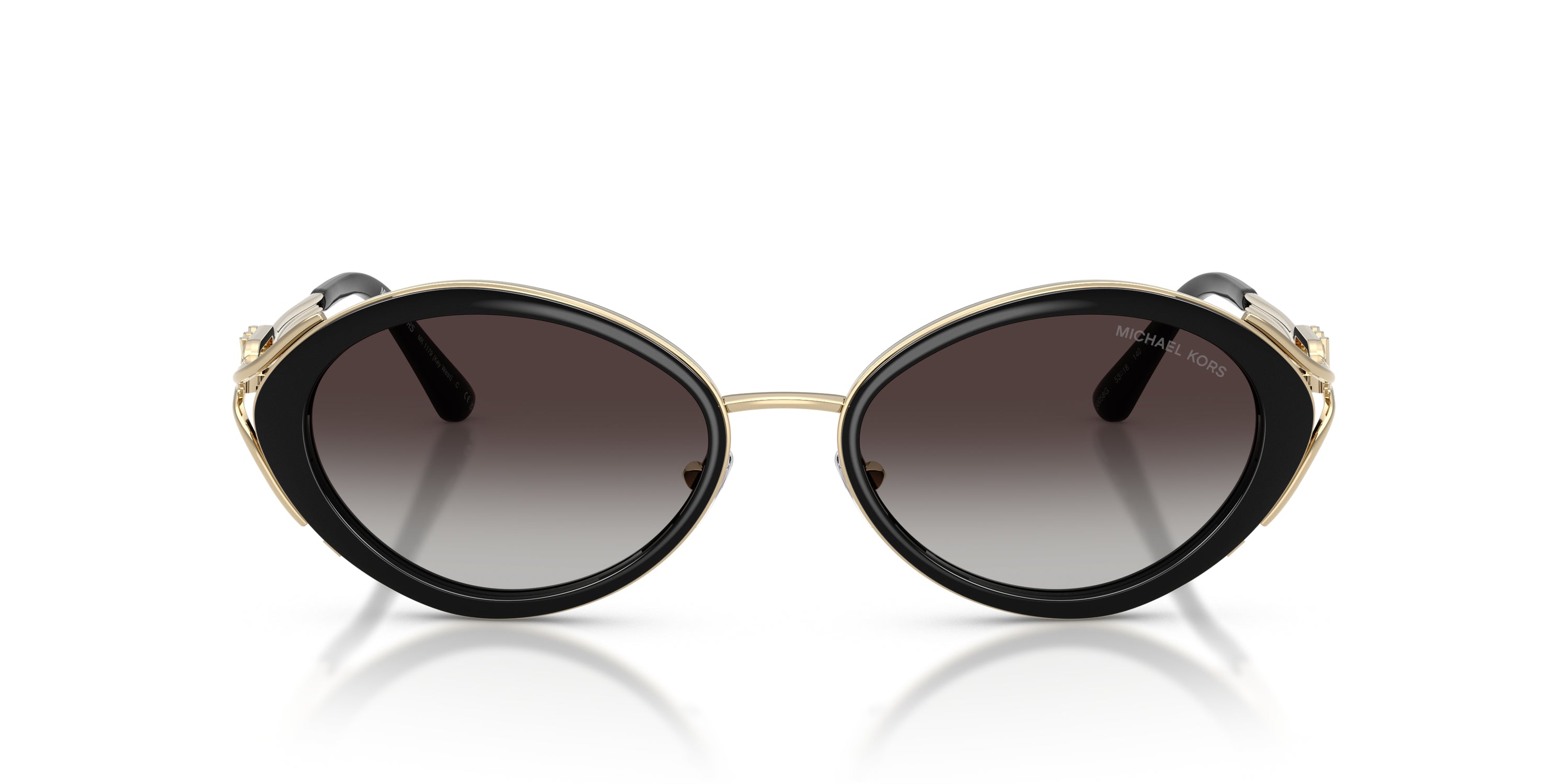 Michael Kors Key West Sunglasses