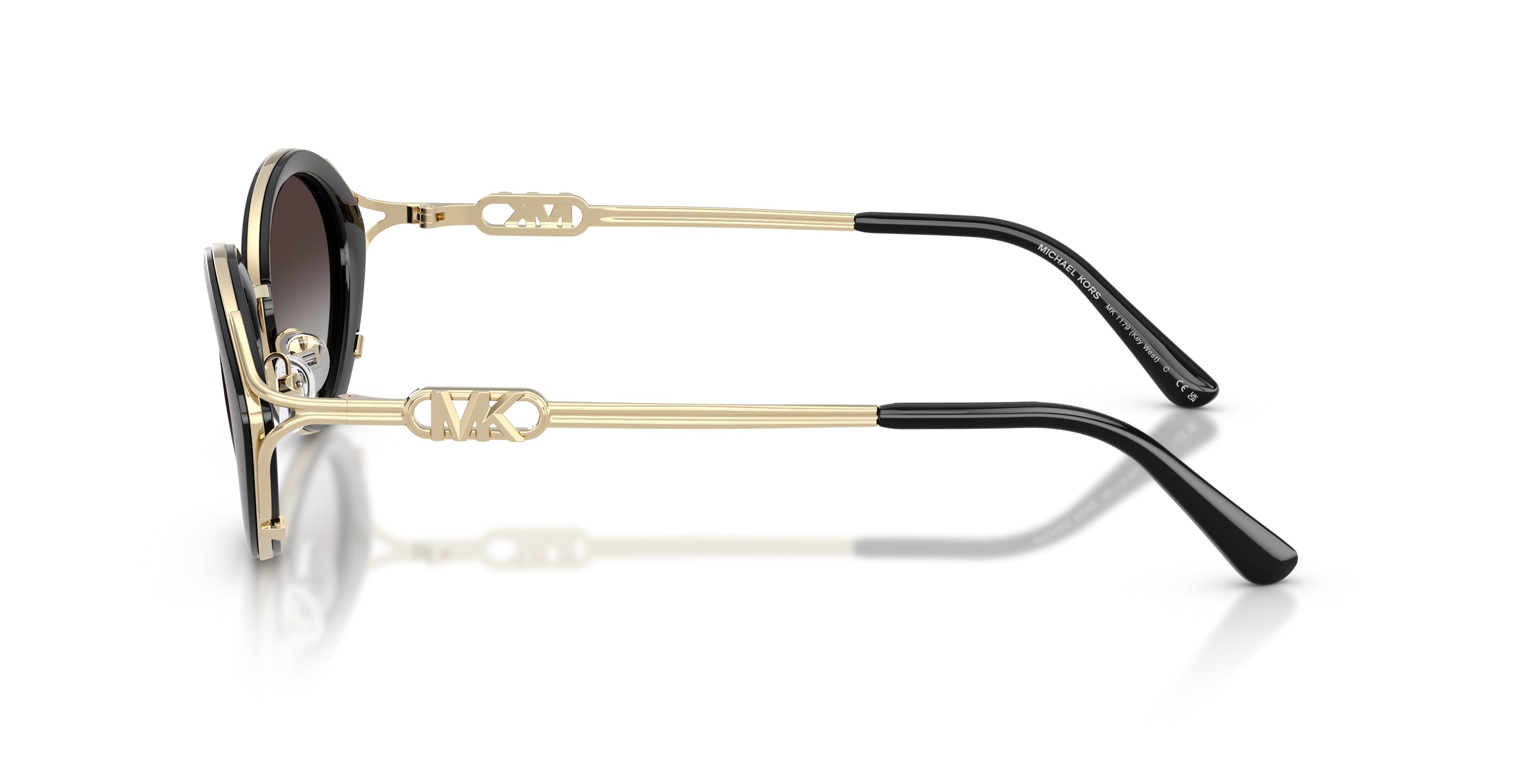 Michael Kors Key West Sunglasses