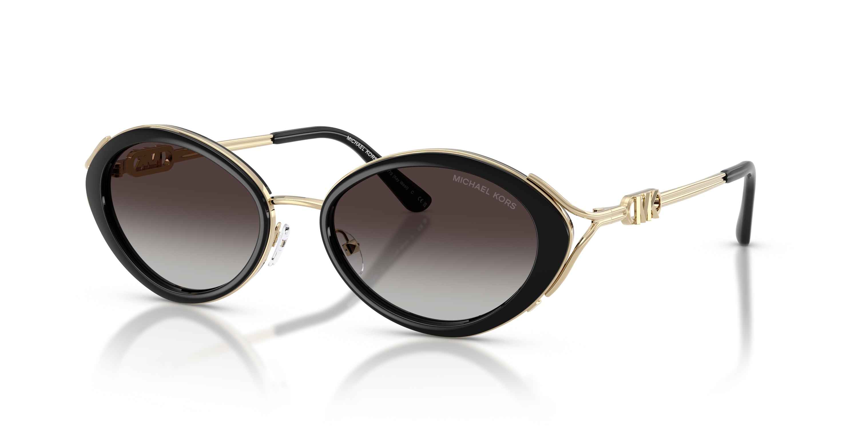Michael Kors Key West Sunglasses