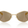 Michael Kors Gold Coast Sunglasses