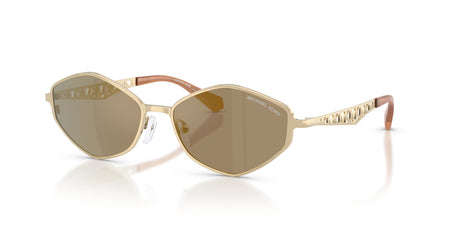 Michael Kors Gold Coast Sunglasses