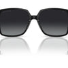 Michael Kors Isle Of Palms Polarized Sunglasses