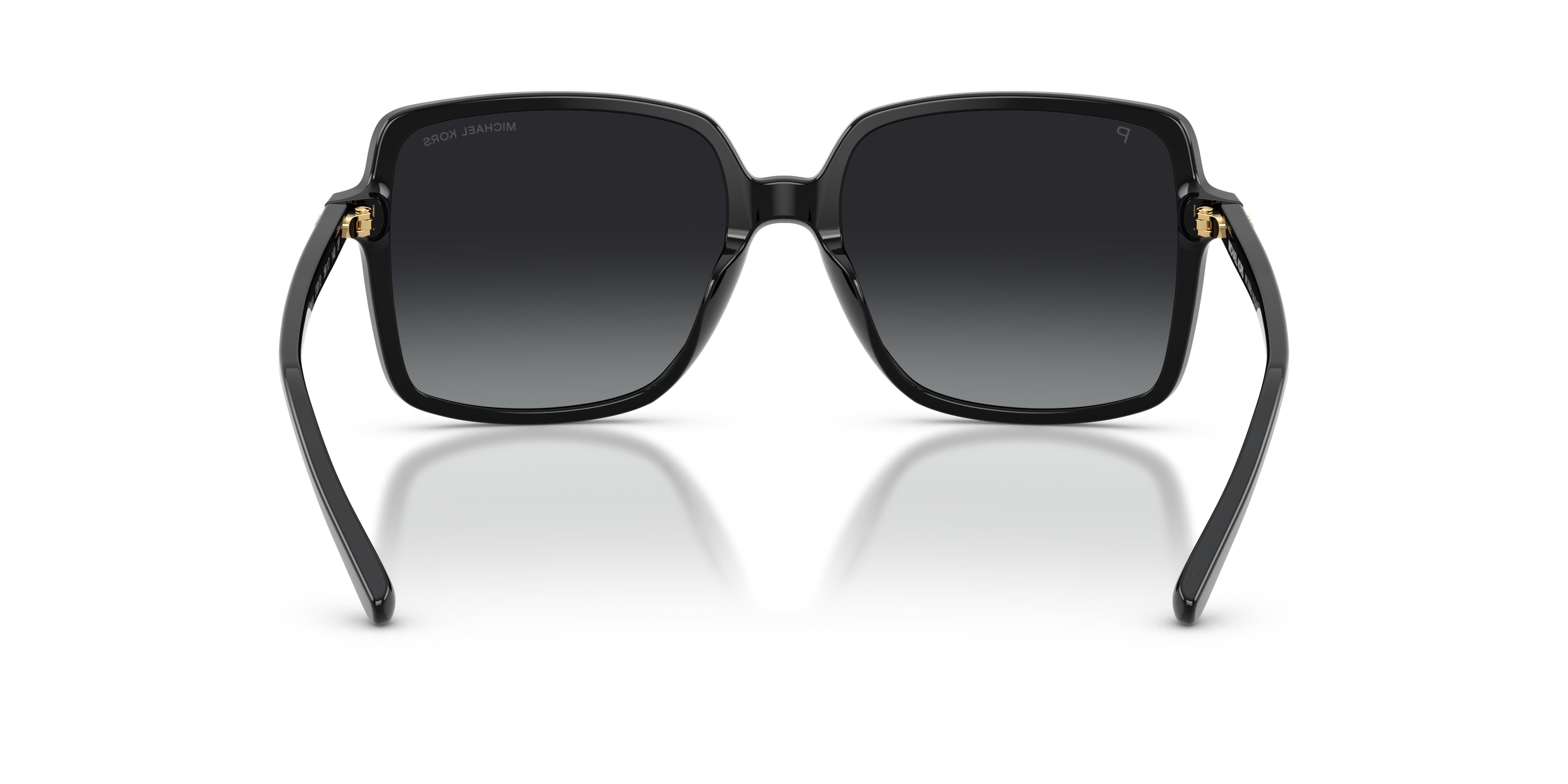 Michael Kors Isle Of Palms Polarized Sunglasses