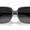 Michael Kors Isle Of Palms Polarized Sunglasses