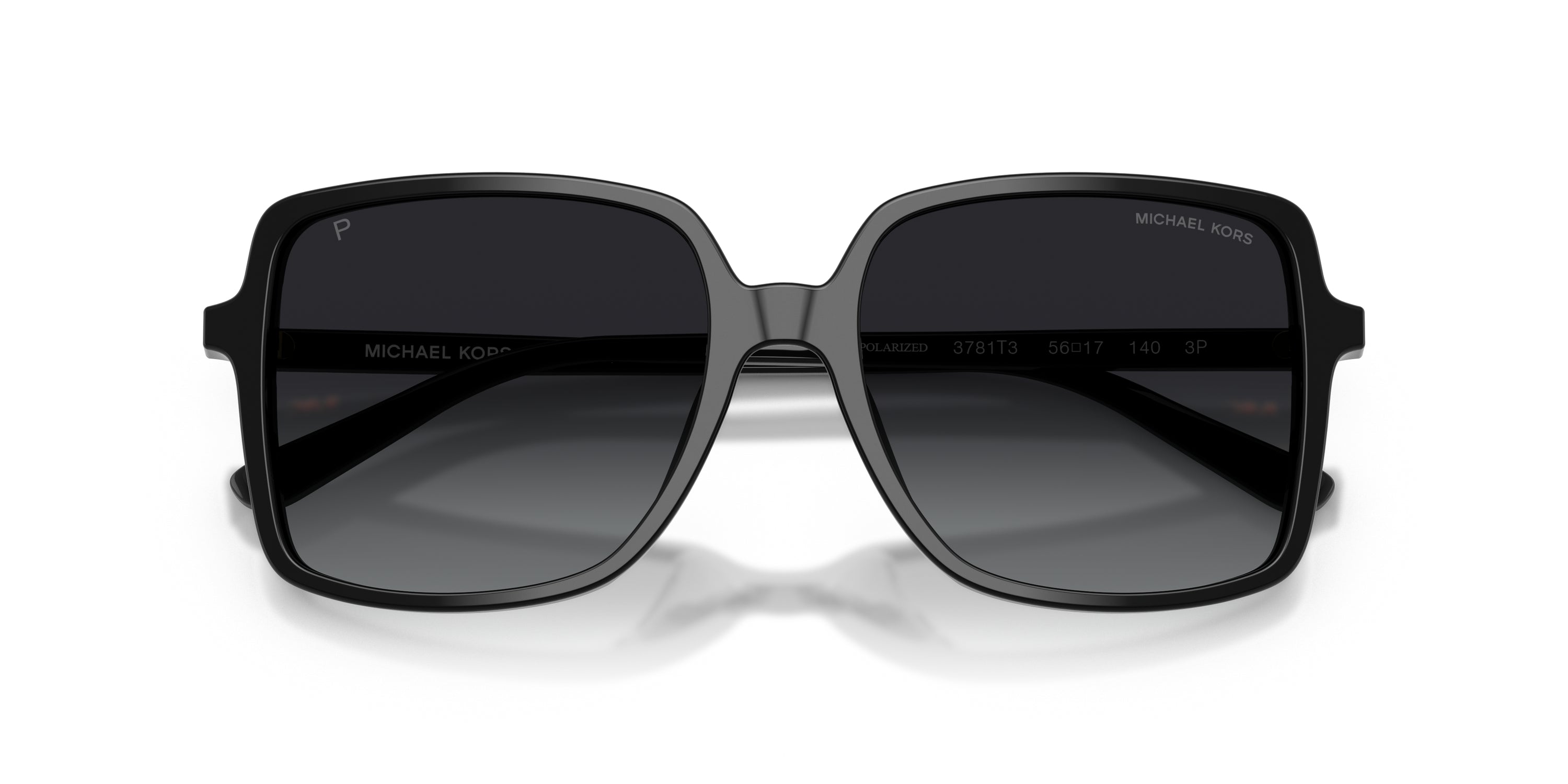 Michael Kors Isle Of Palms Polarized Sunglasses