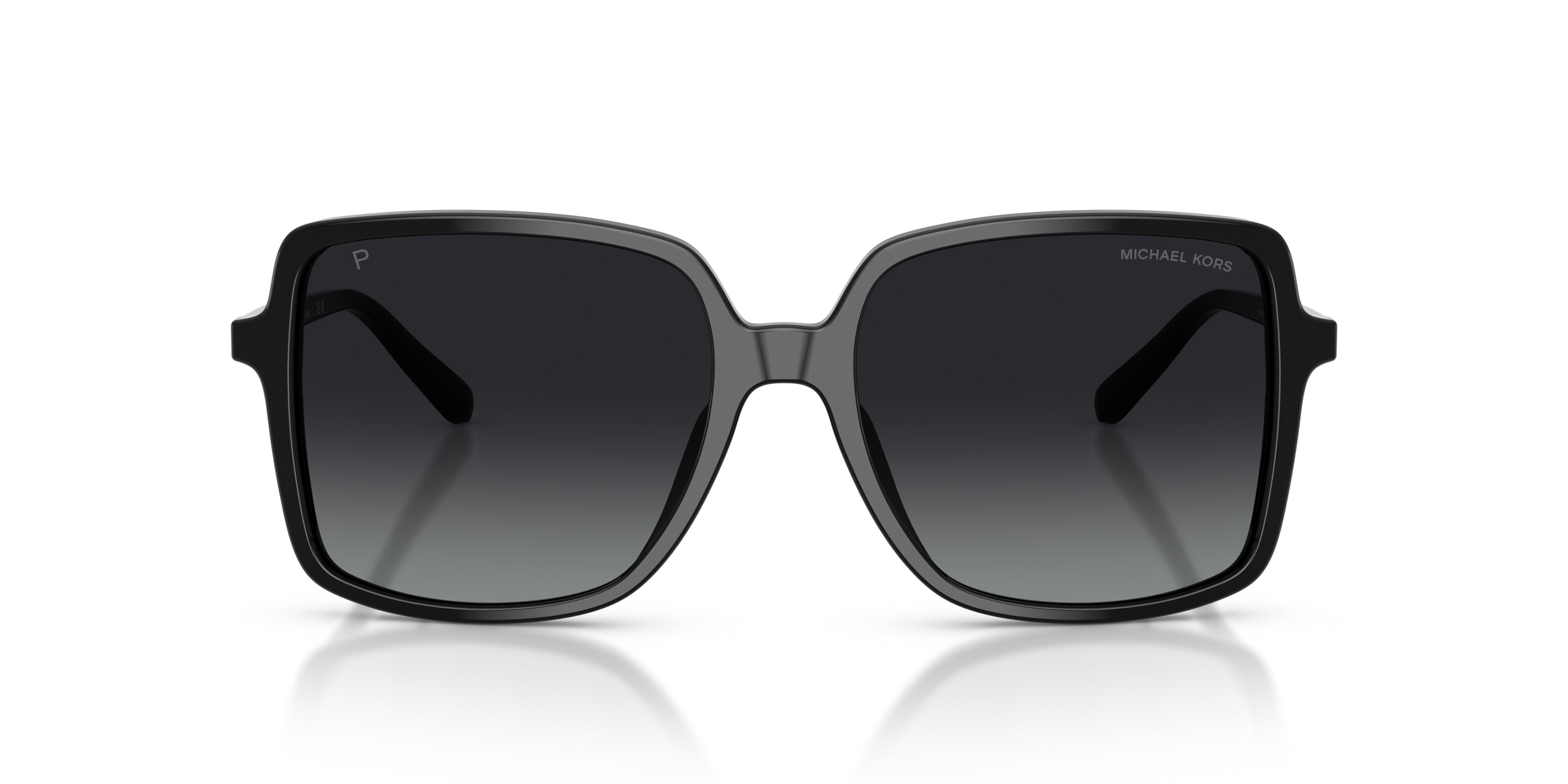Michael Kors Isle Of Palms Polarized Sunglasses
