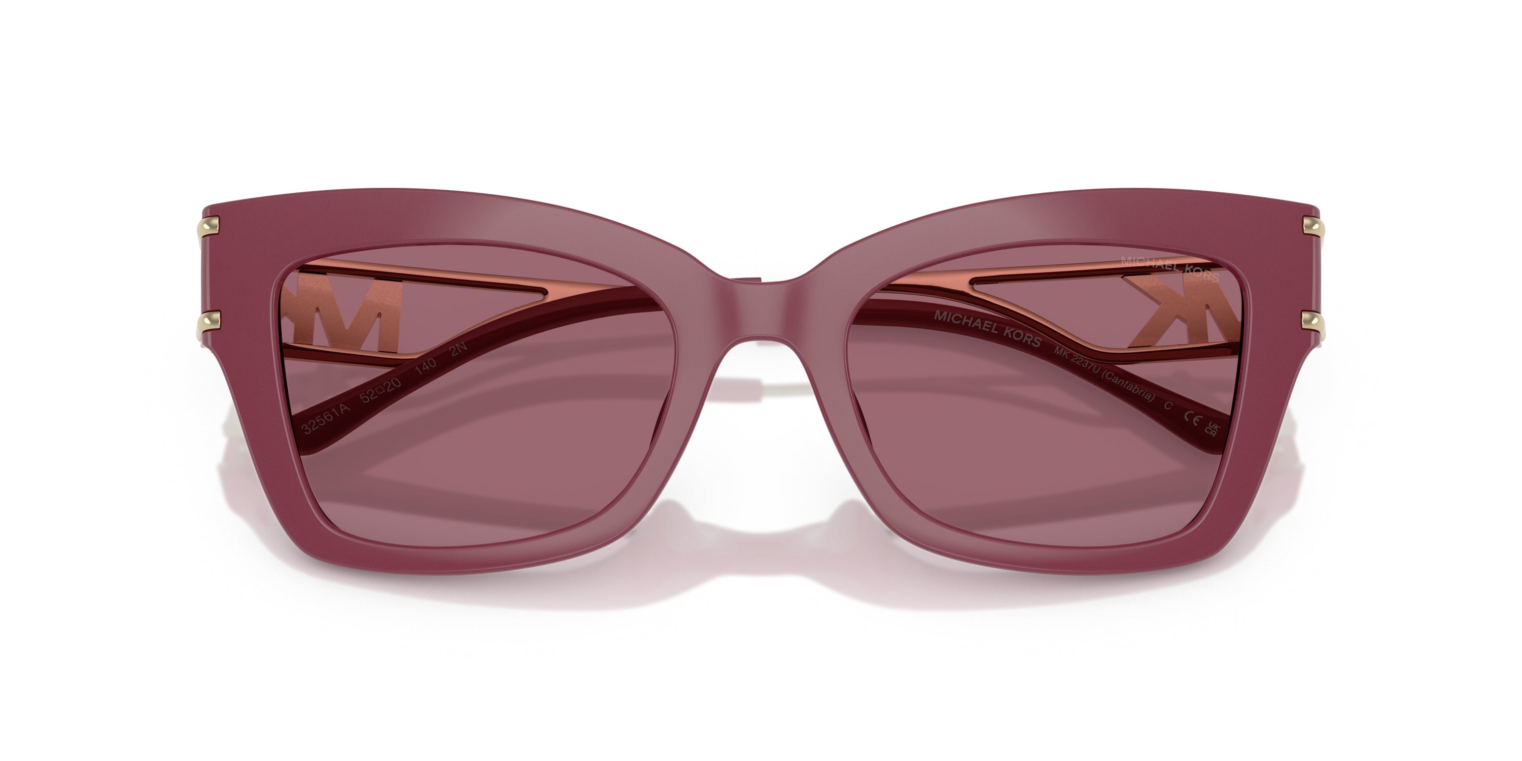 Michael Kors Cantabria Sunglasses