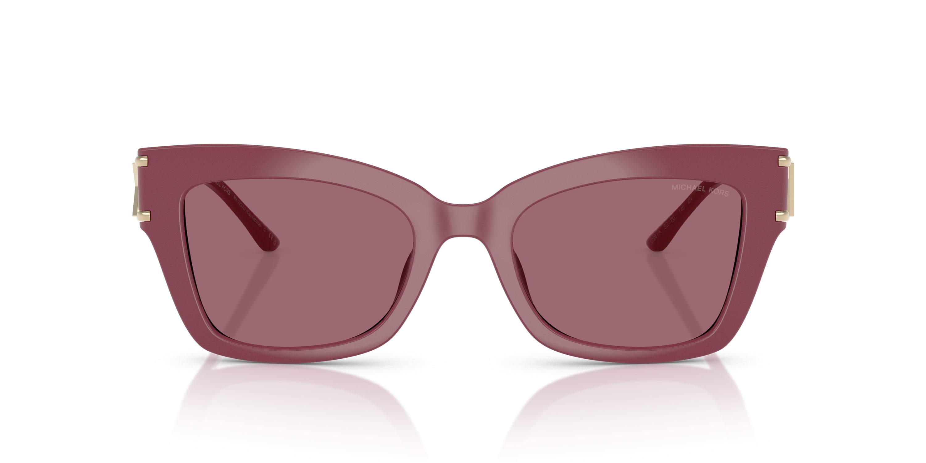 Michael Kors Cantabria Sunglasses