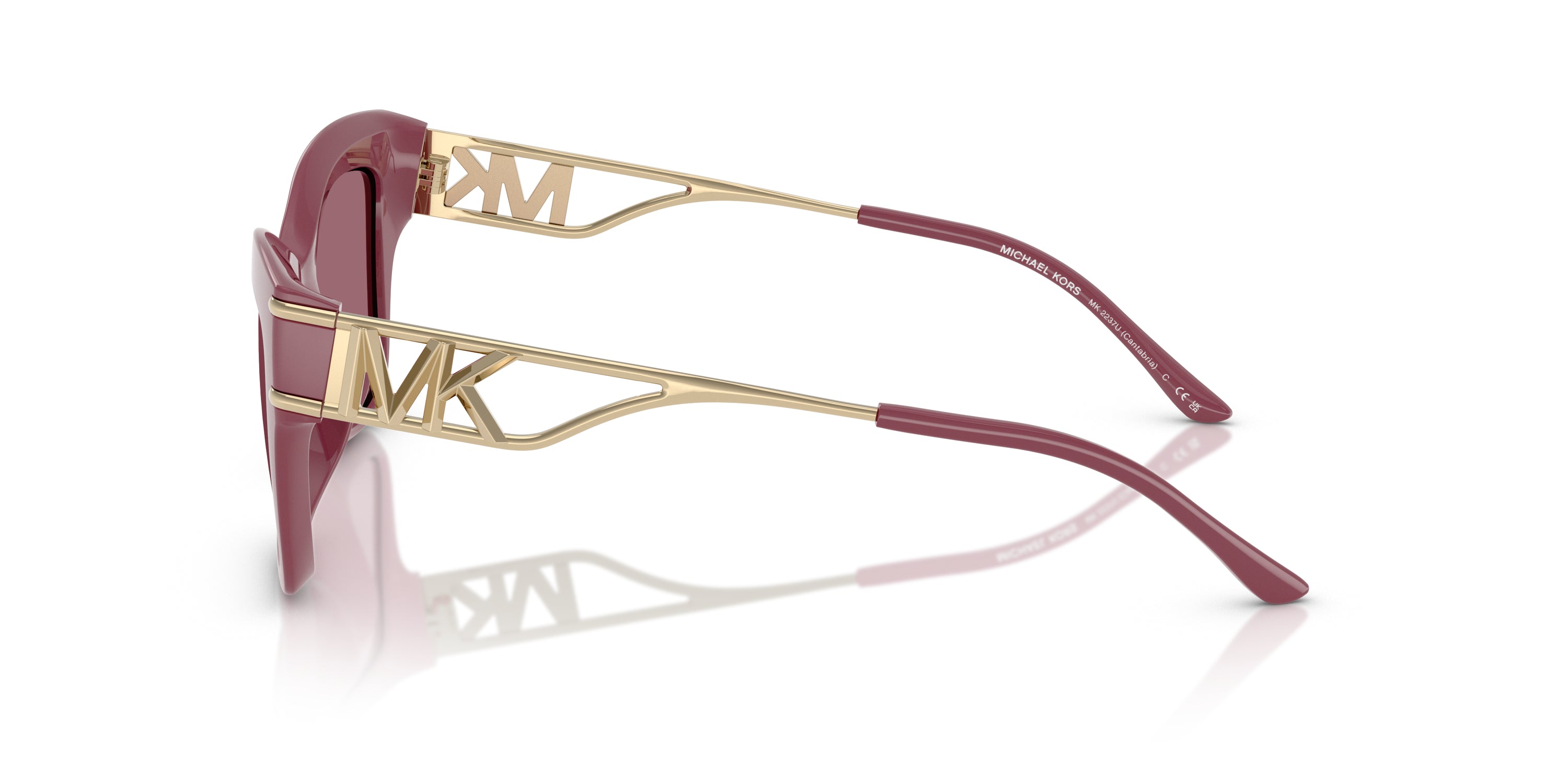 Michael Kors Cantabria Sunglasses