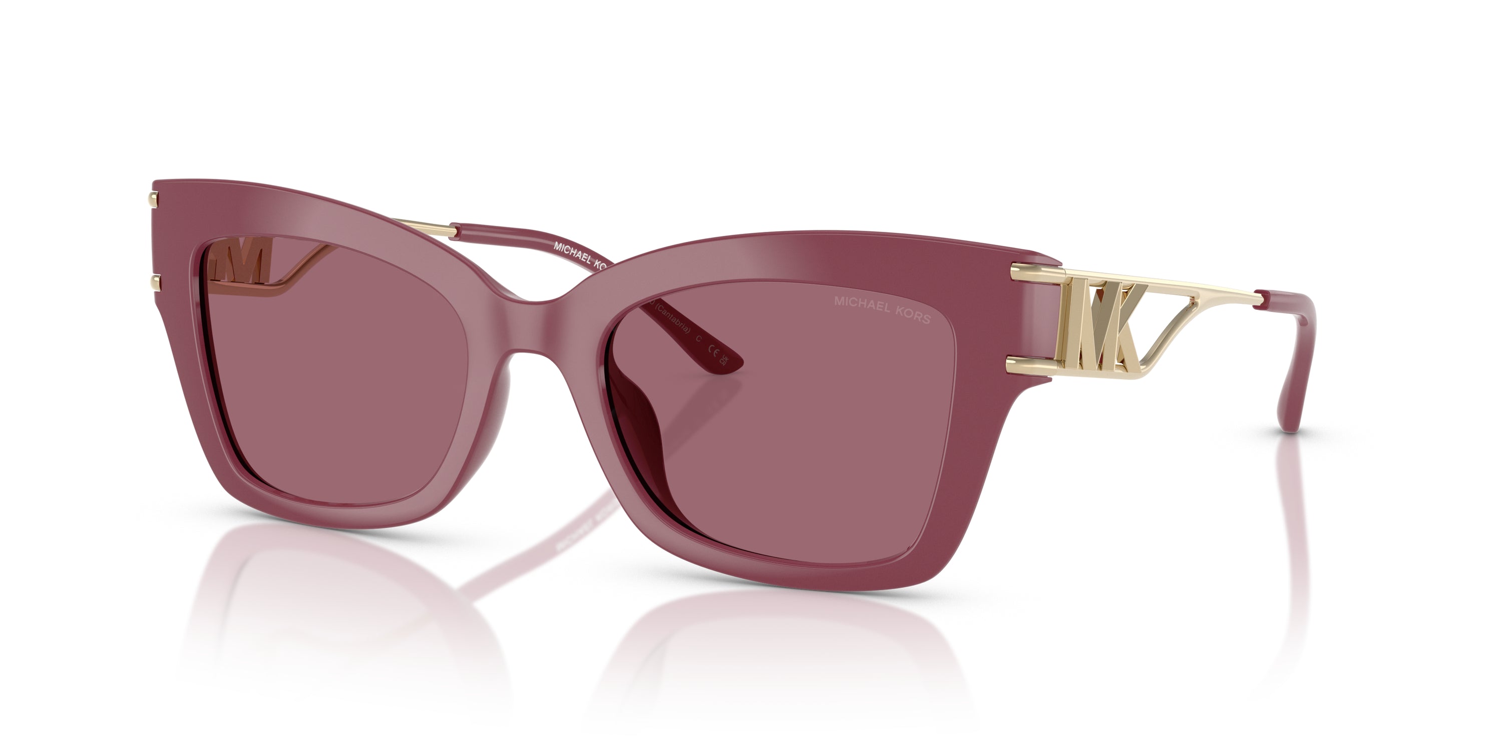 Michael Kors Cantabria Sunglasses