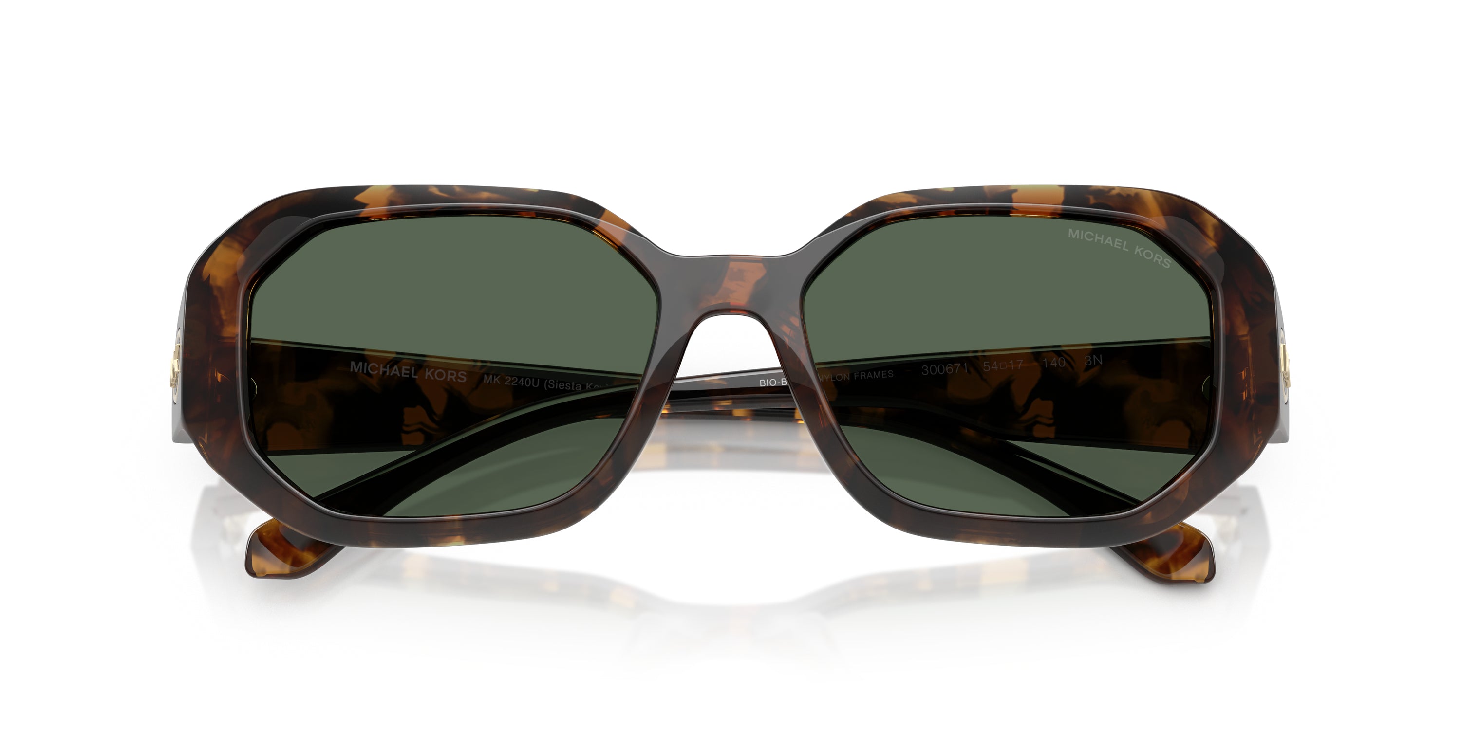 Michael Kors Siesta Key Sunglasses