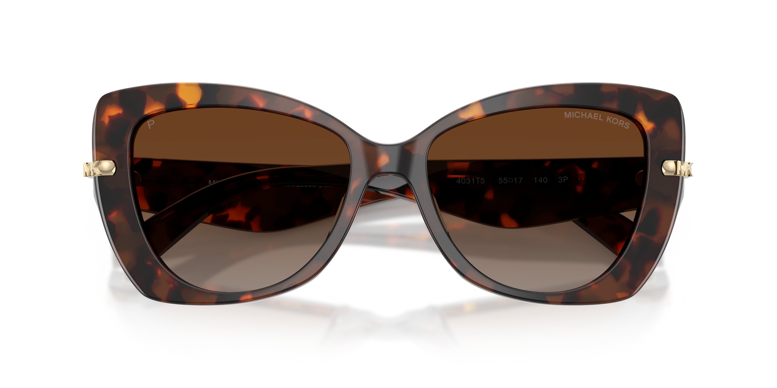 Michael Kors Atlanta Polorized Sunglasses