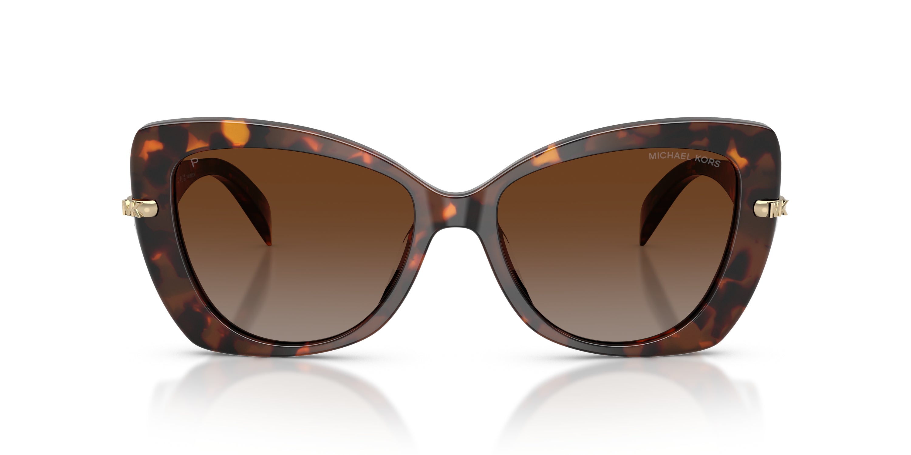 Michael Kors Atlanta Polorized Sunglasses