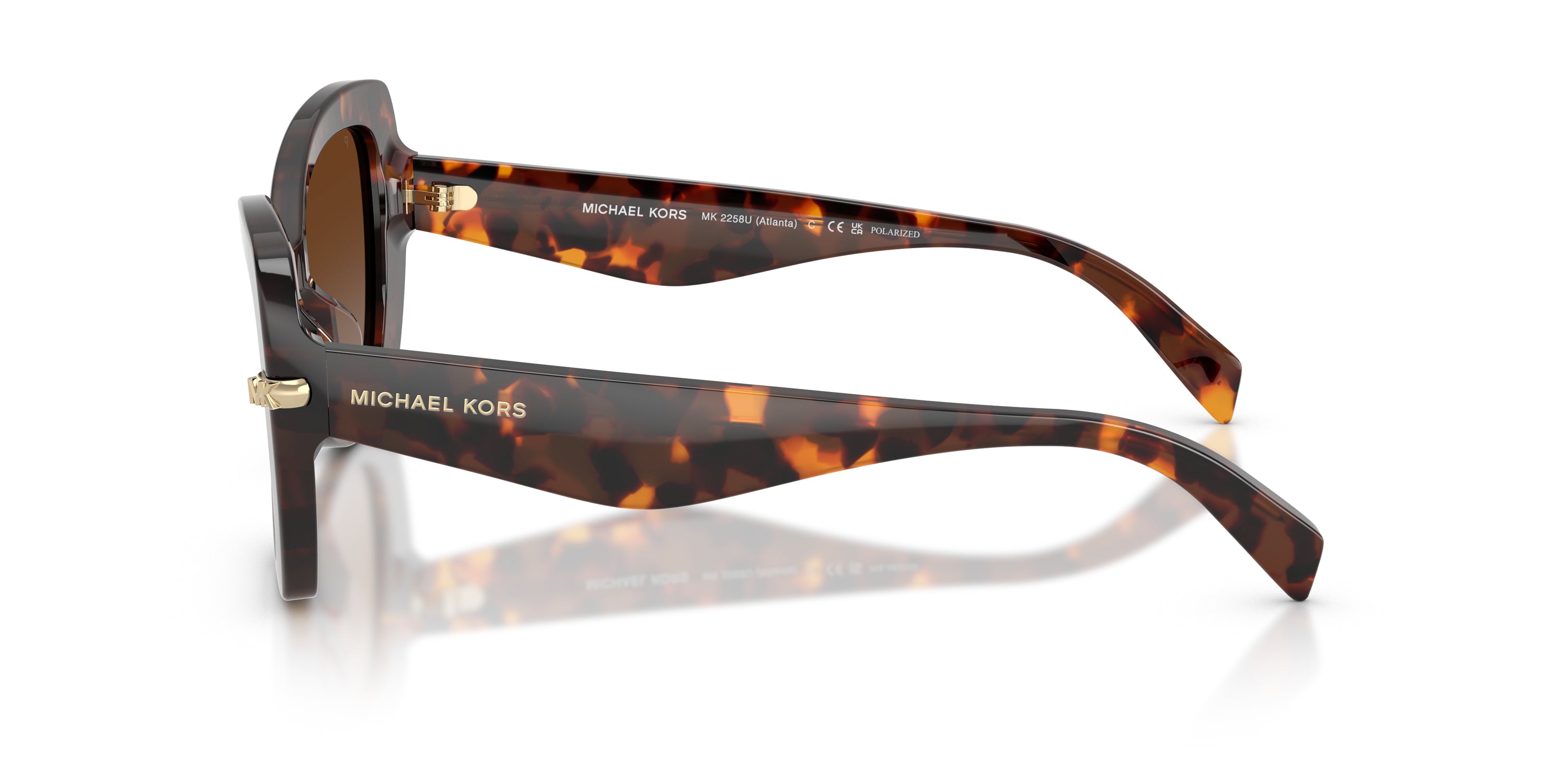 Michael Kors Atlanta Polorized Sunglasses