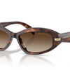 Michael Kors Wilmington Sunglasses