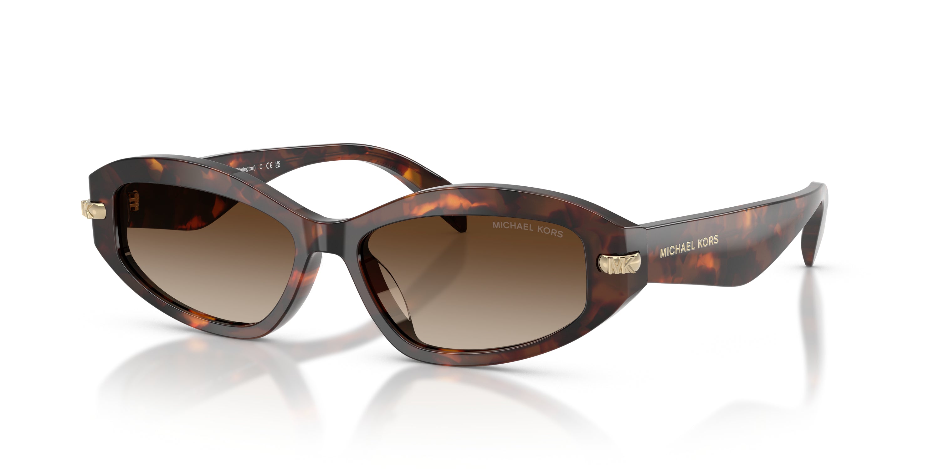 Michael Kors Wilmington Sunglasses