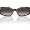 Michael Kors Wilmington Sunglasses